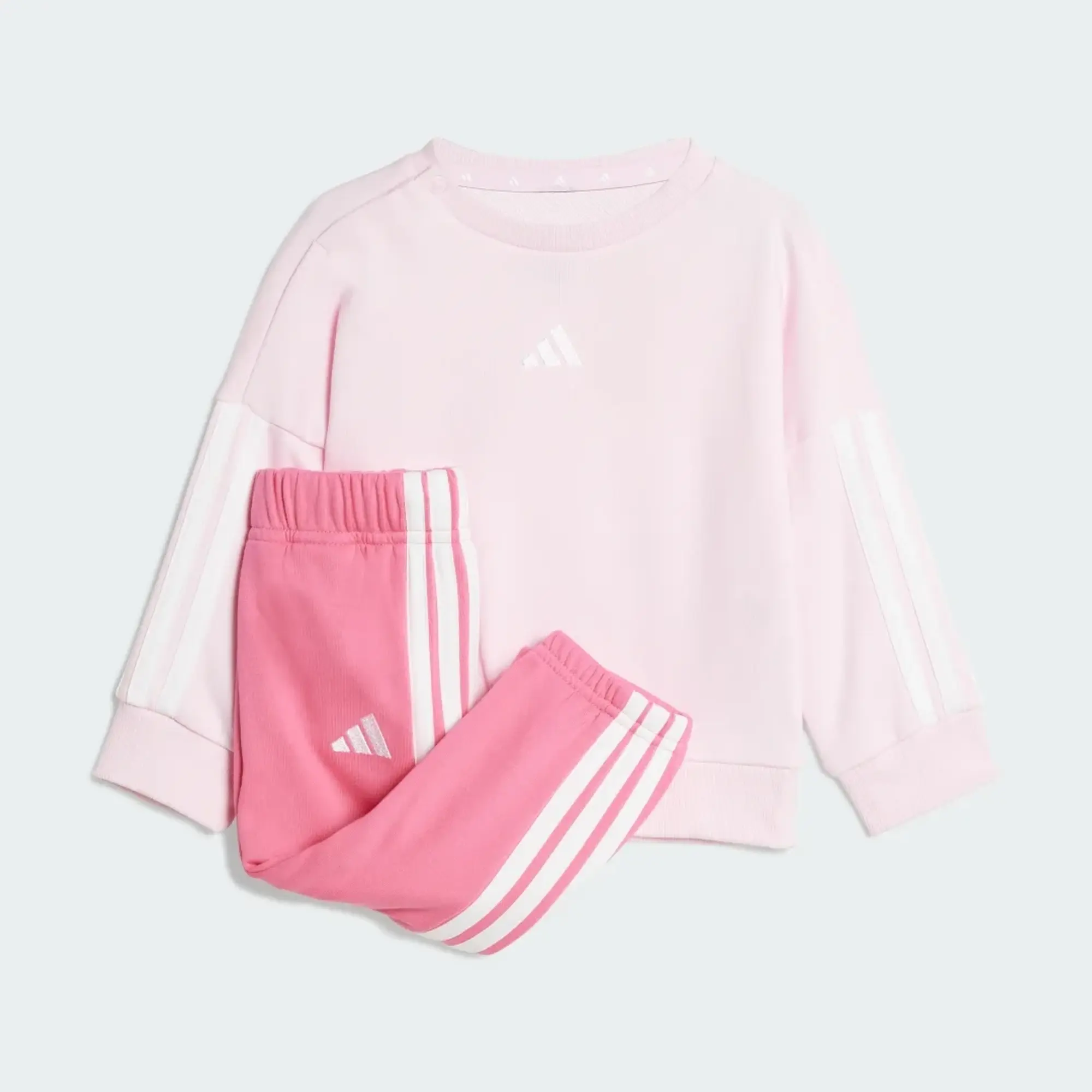 adidas Essentials Joggers Set Kids