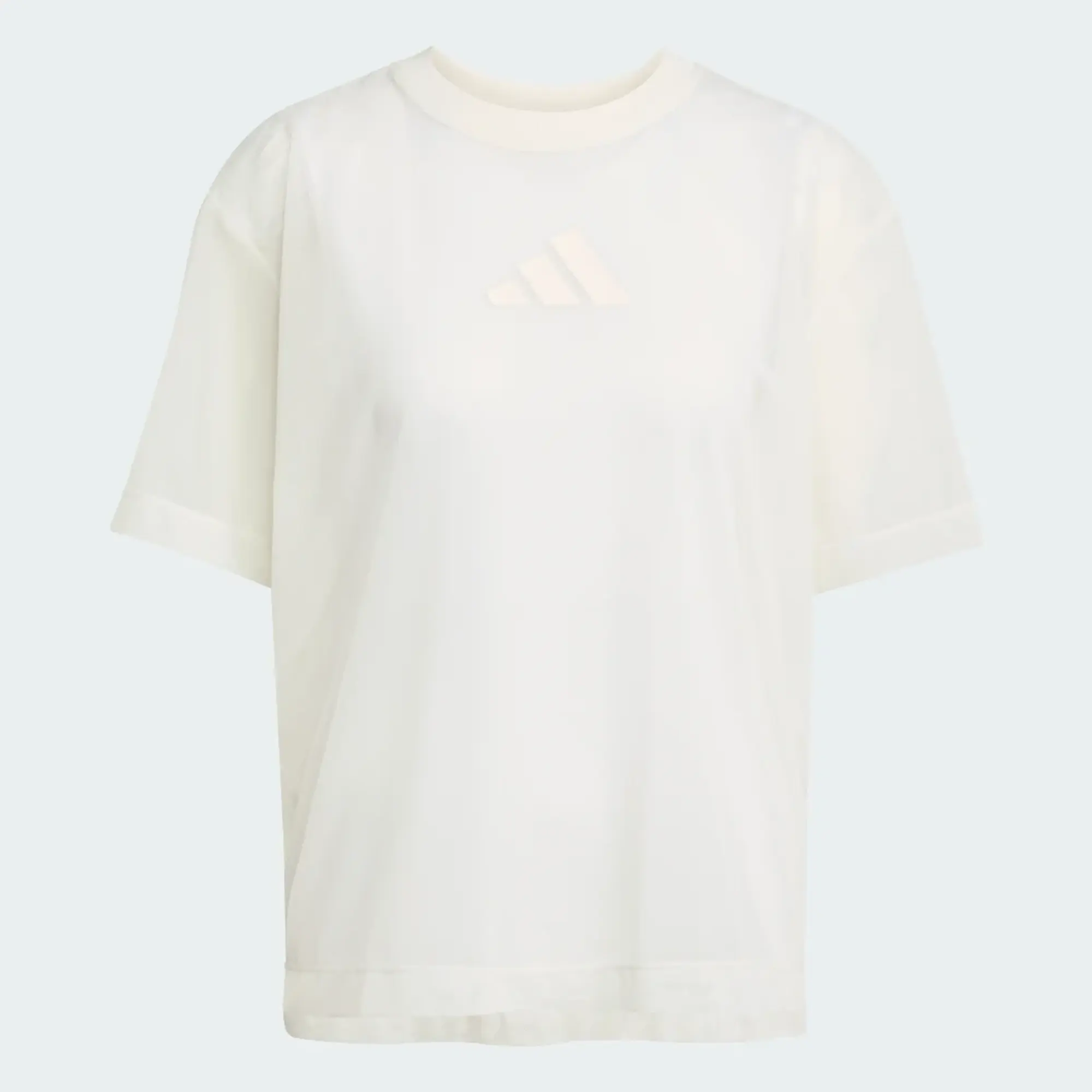 adidas ALL SZN Soft Lux Mesh T-Shirt
