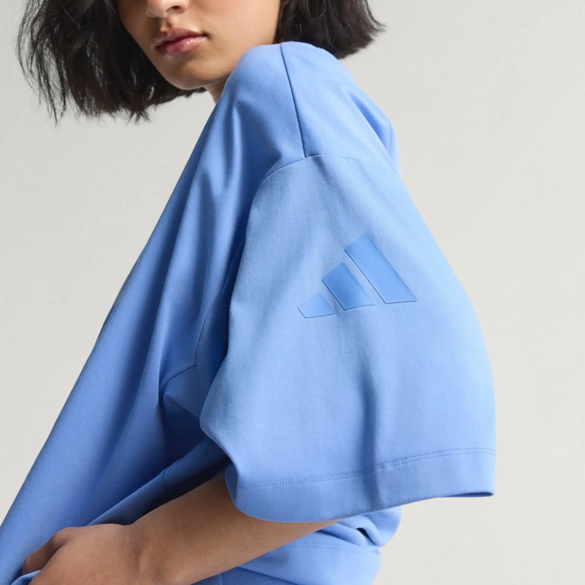 adidas ALL SZN Soft Lux Loose T-Shirt