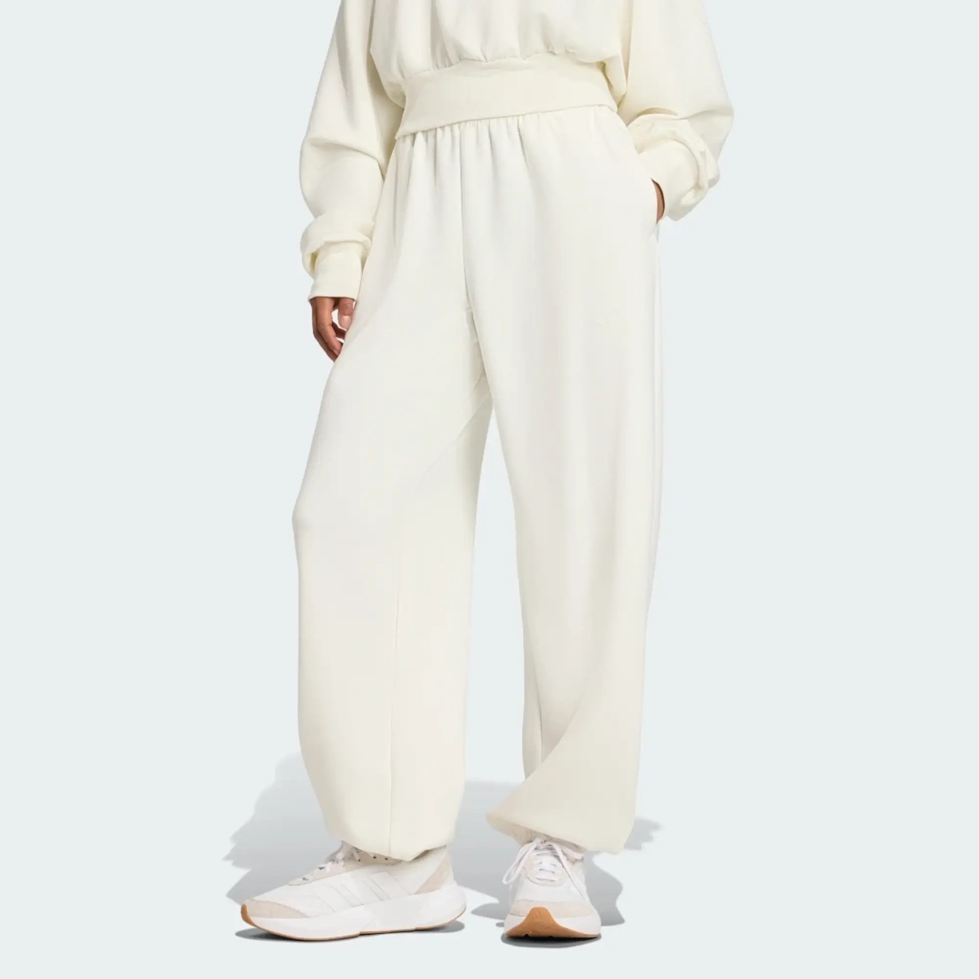 adidas ALL SZN Soft Lux Loose Pant