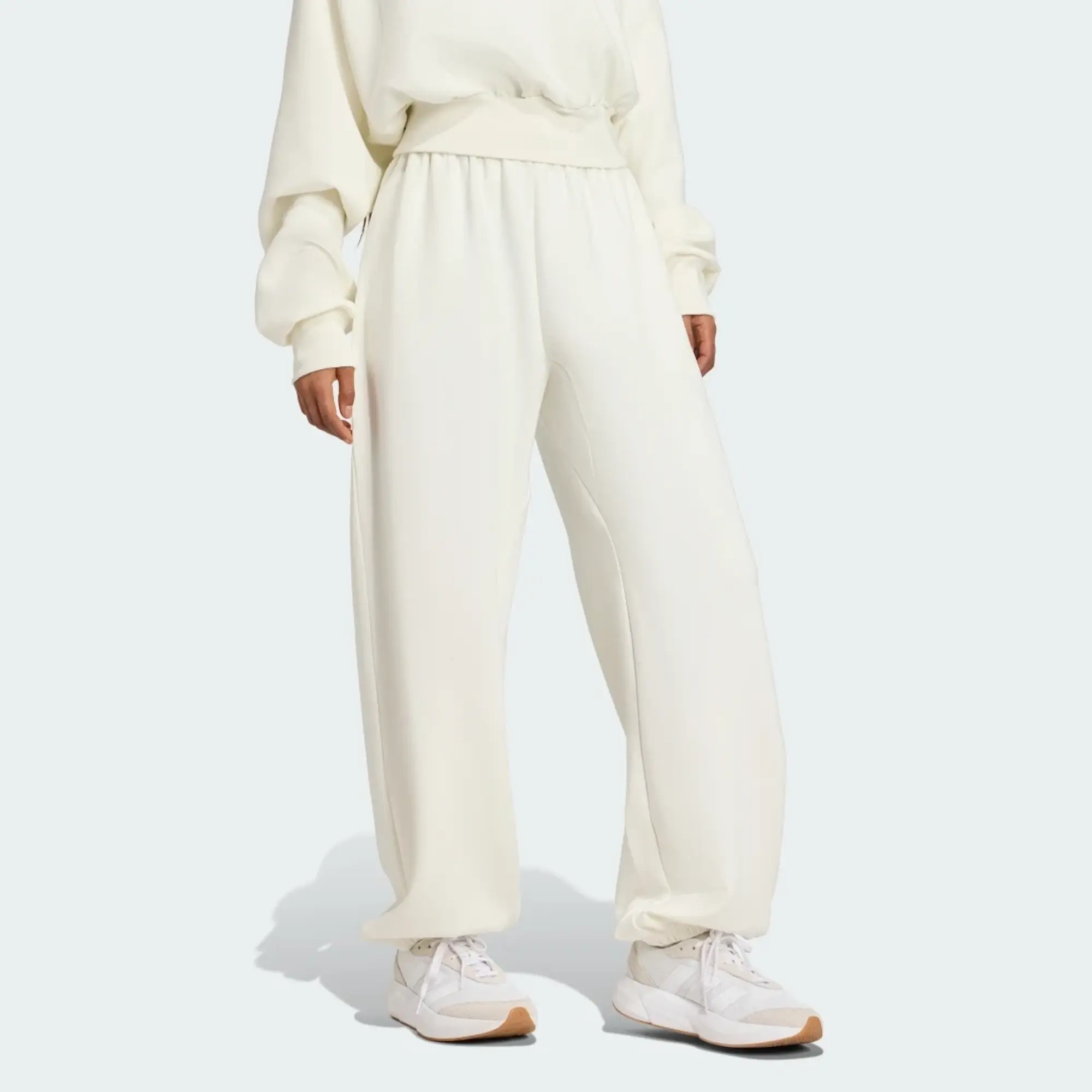 adidas ALL SZN Soft Lux Loose Pant