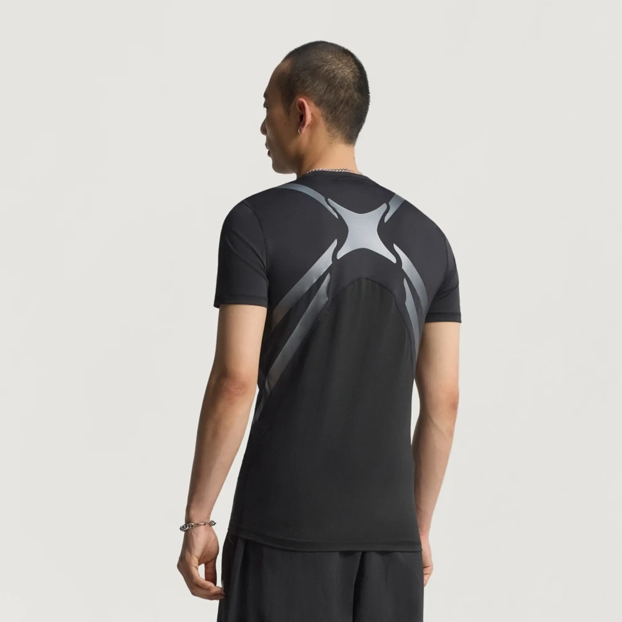 adidas Archive Techfit Tight T-Shirt