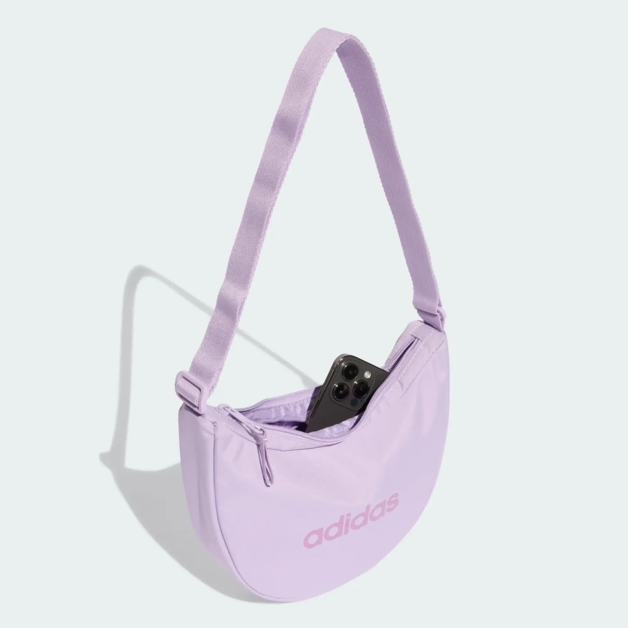 adidas Linear Essentials Festival Bag