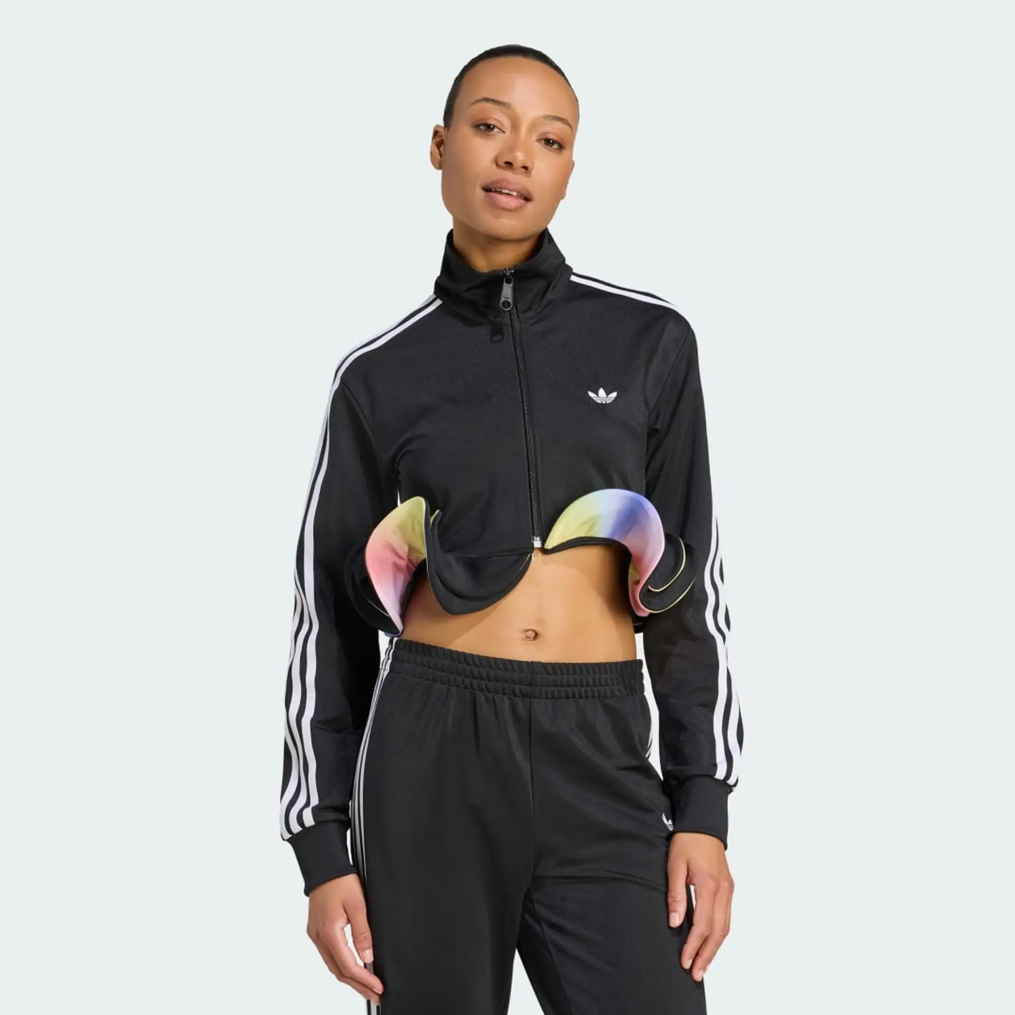 adidas adidas x Jeremy Scott Fashion Track Top