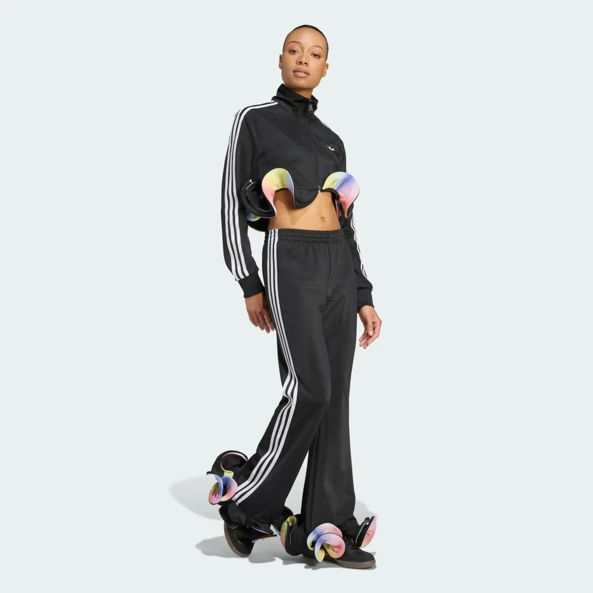 adidas adidas x Jeremy Scott Fashion Track Top