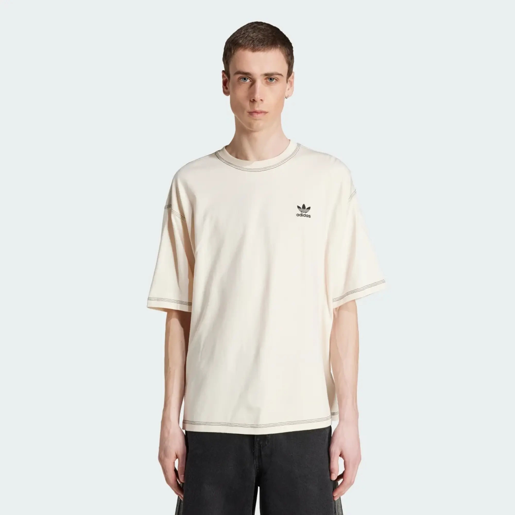 adidas Trefoil Essentials T-Shirt