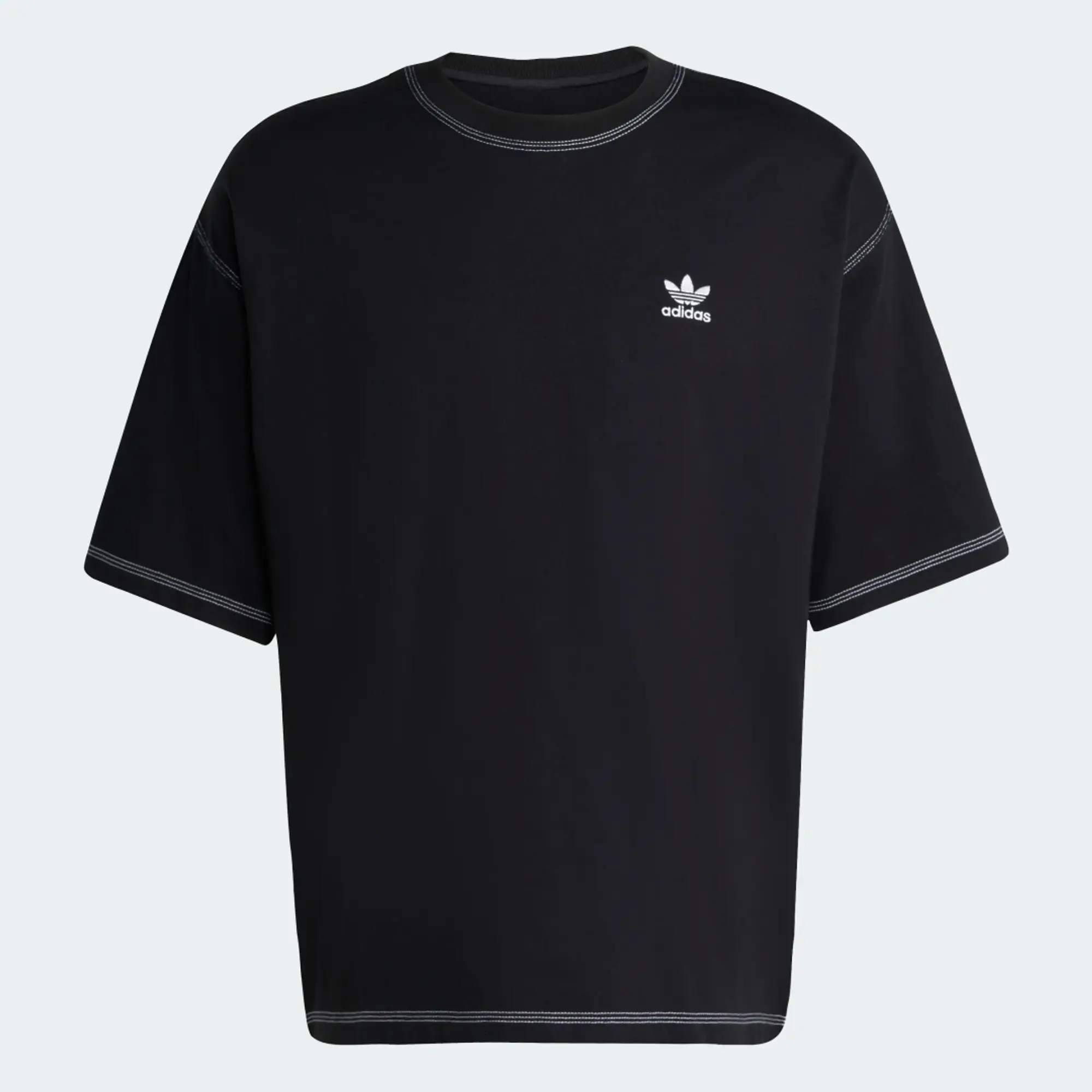adidas Trefoil Essentials T-Shirt