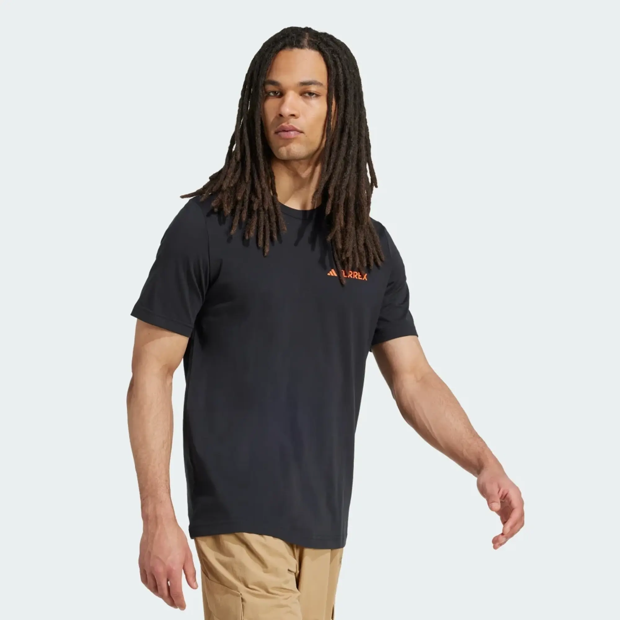 adidas Terrex Graphic T-Shirt
