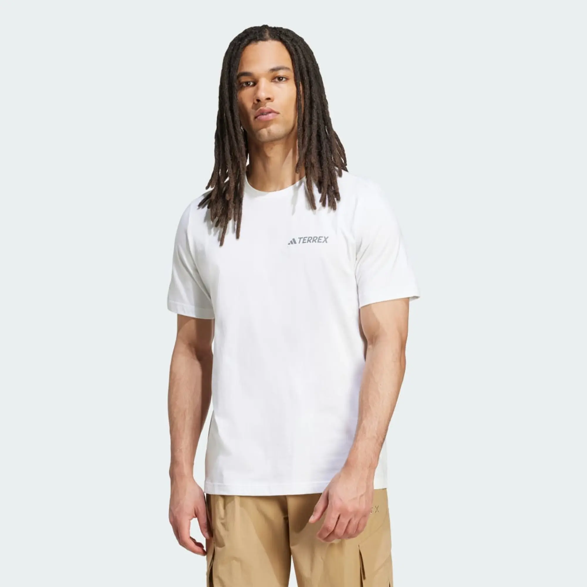 adidas Terrex Graphic T-Shirt