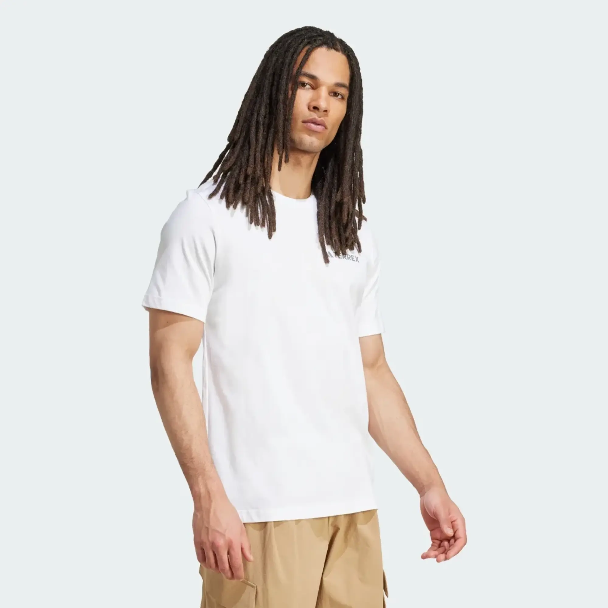 adidas Terrex Graphic T-Shirt
