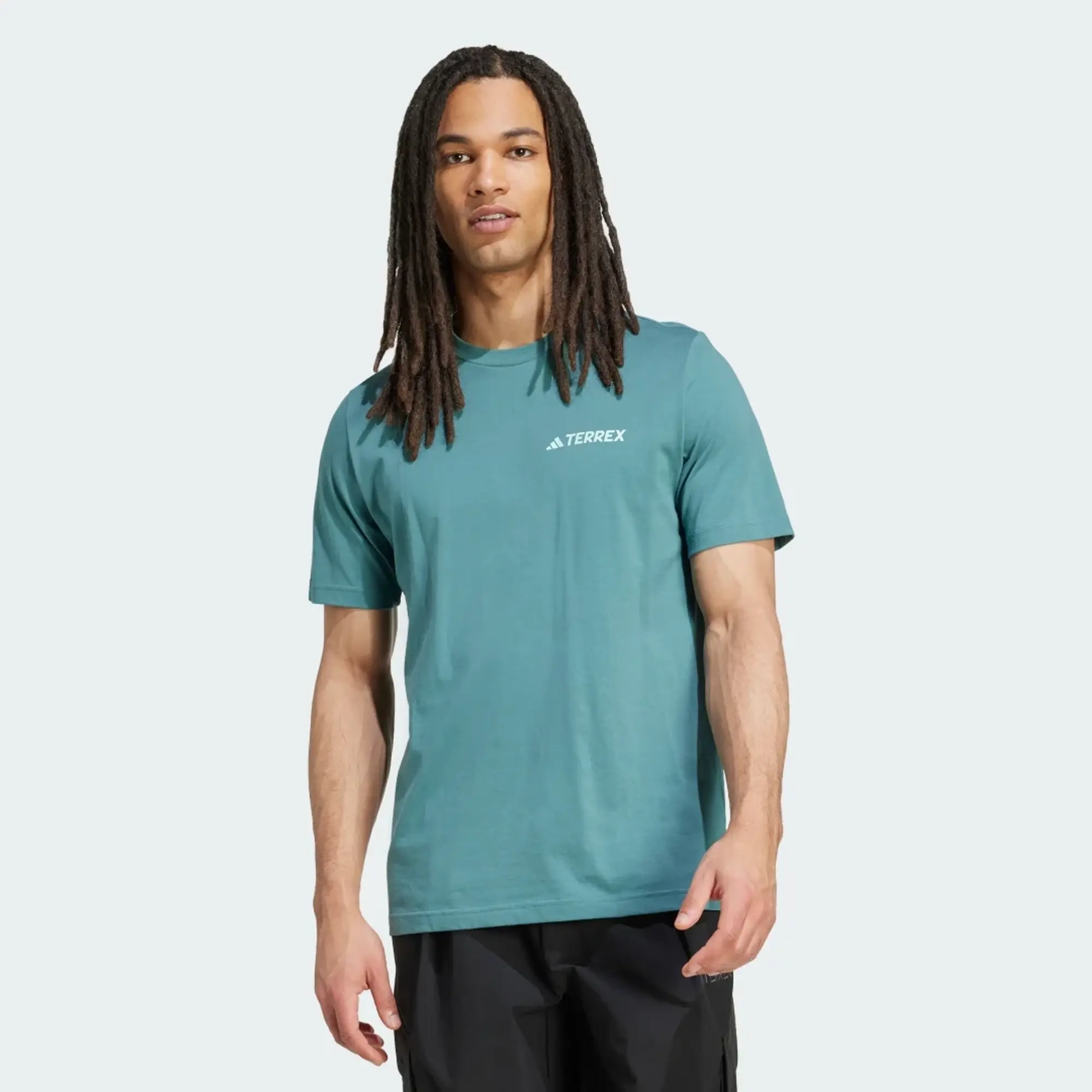 adidas Terrex Graphic T-Shirt