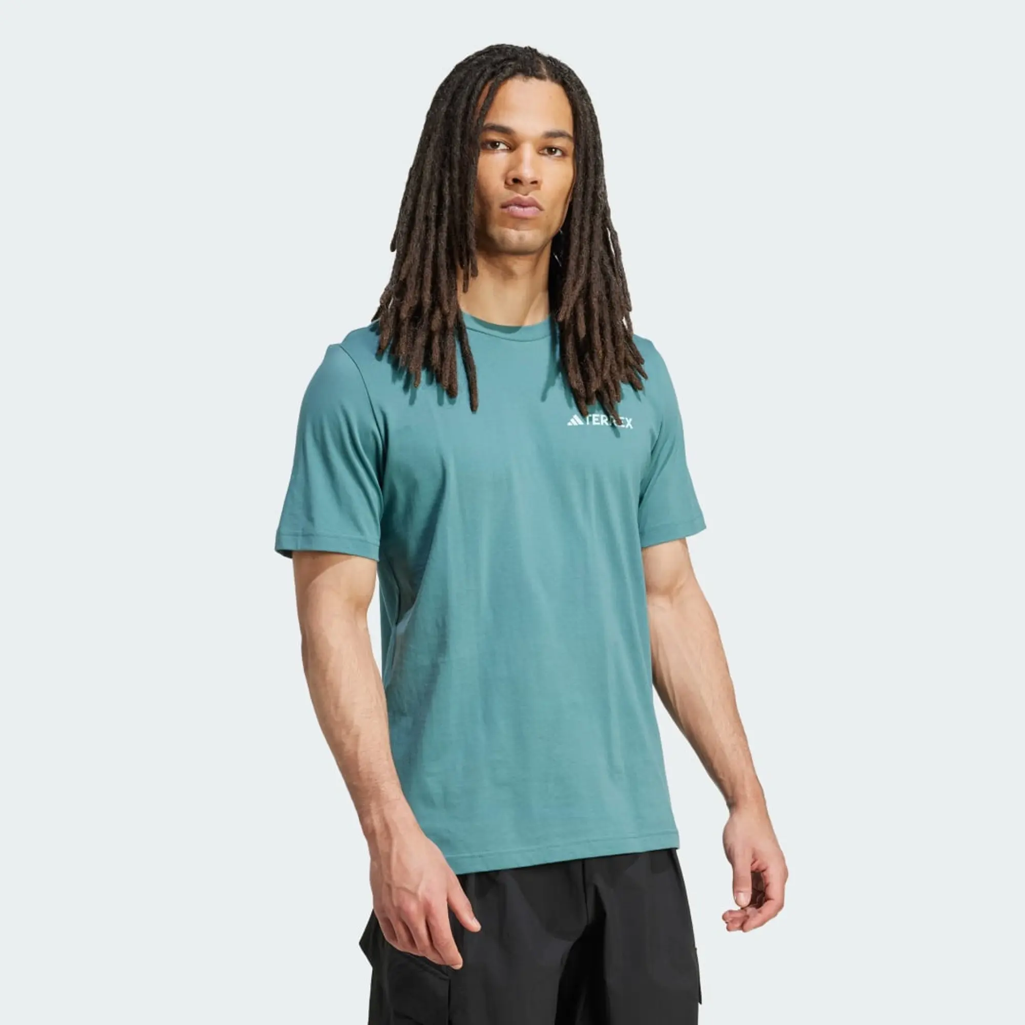 adidas Terrex Graphic T-Shirt