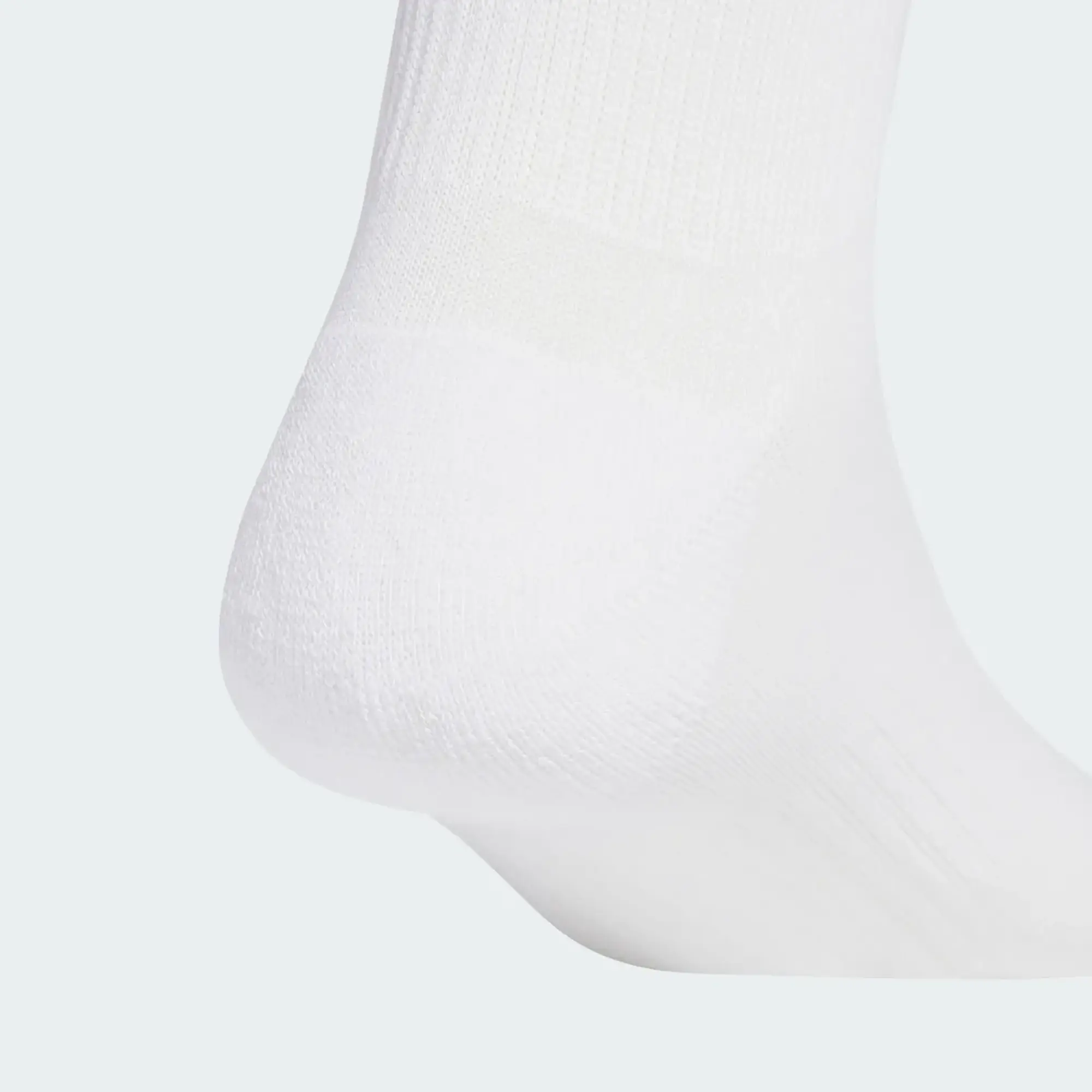 adidas Logo Socks 3 Pairs