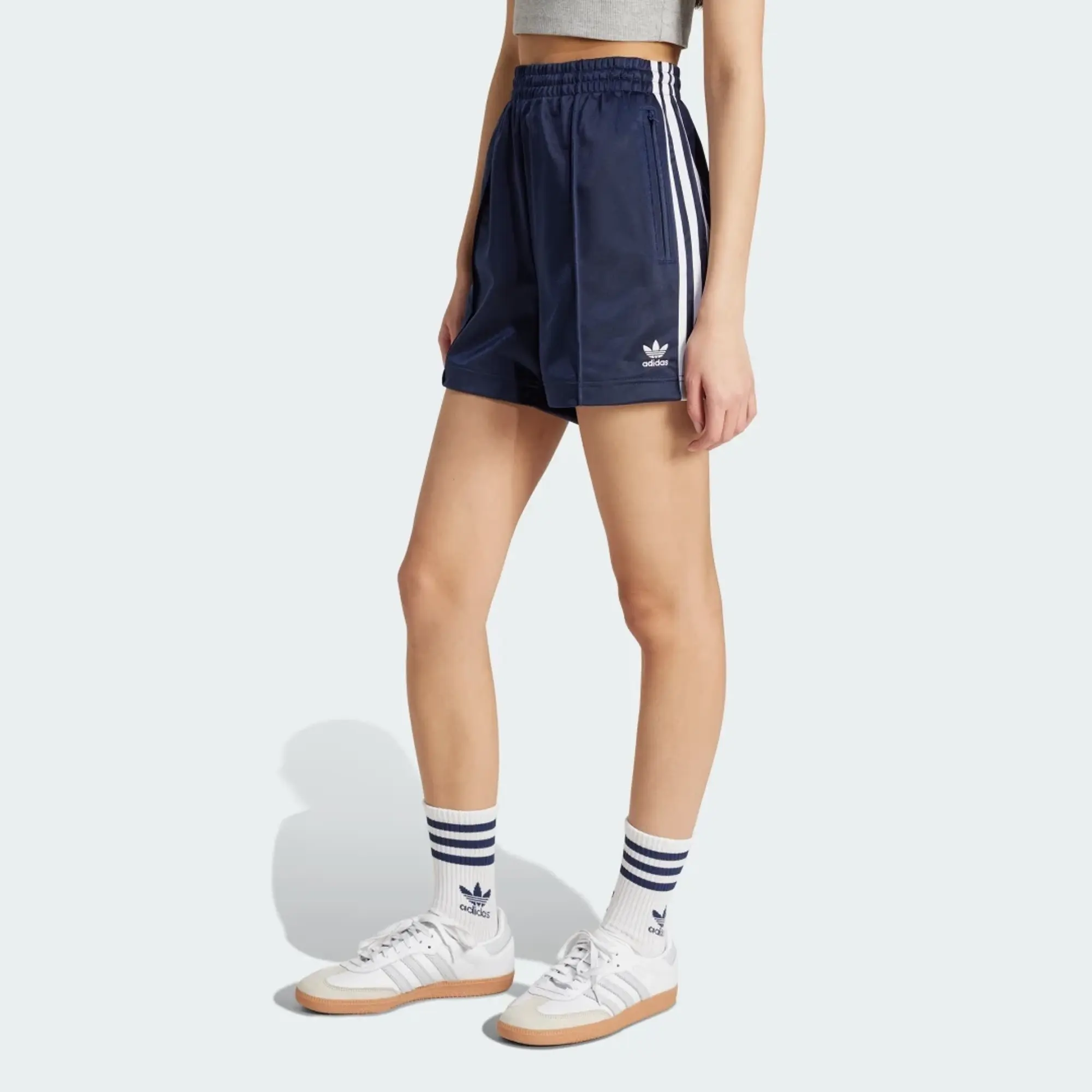 adidas Firebird Shorts