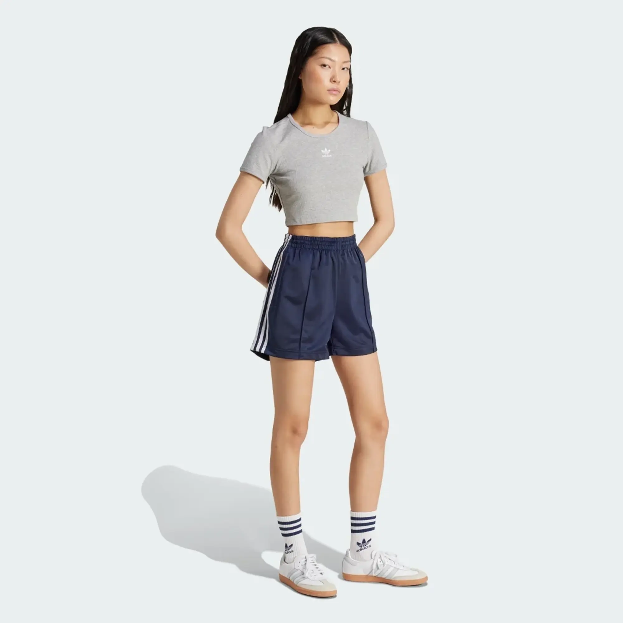 adidas Firebird Shorts