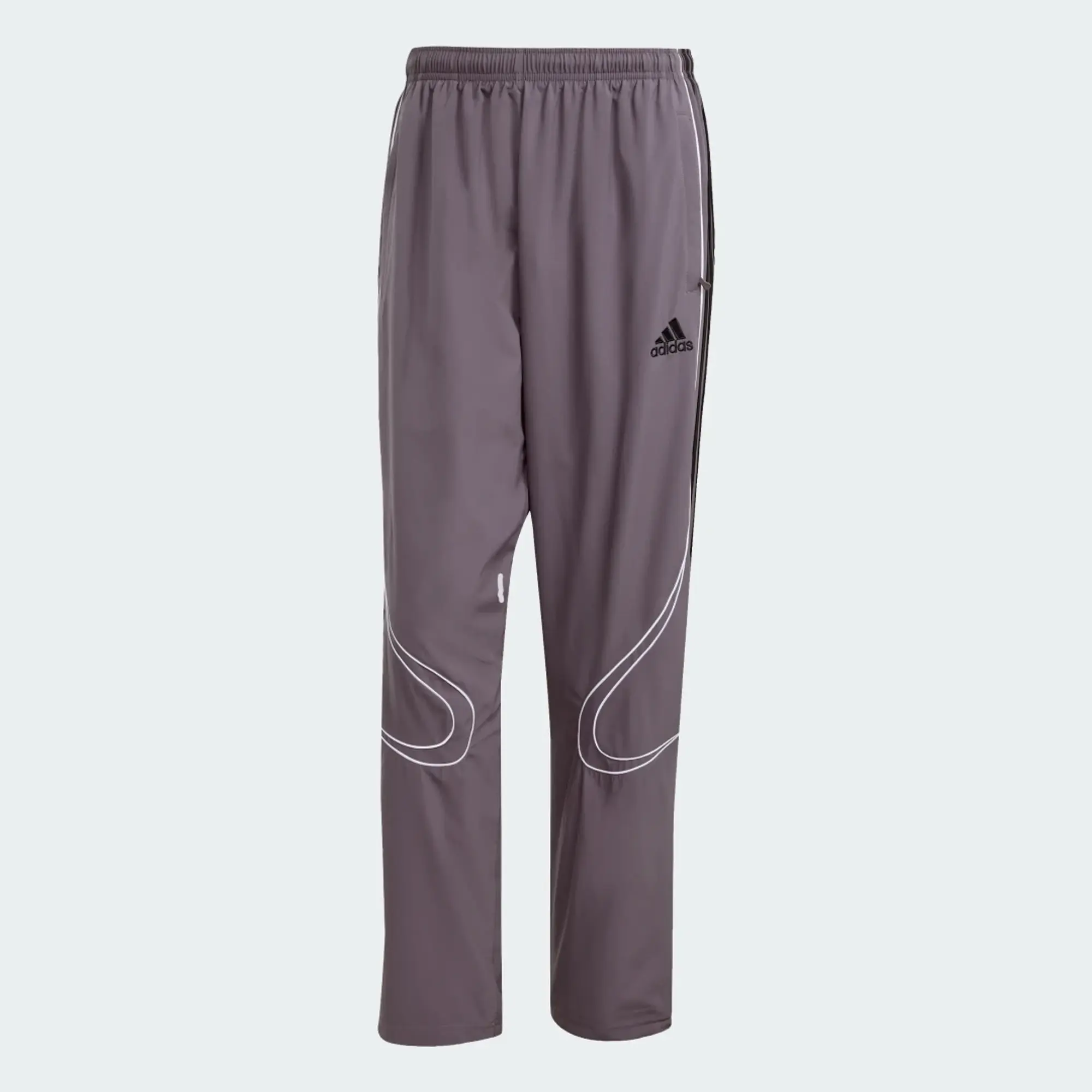 adidas Teamgeist Adicolor Track Tracksuit Bottoms