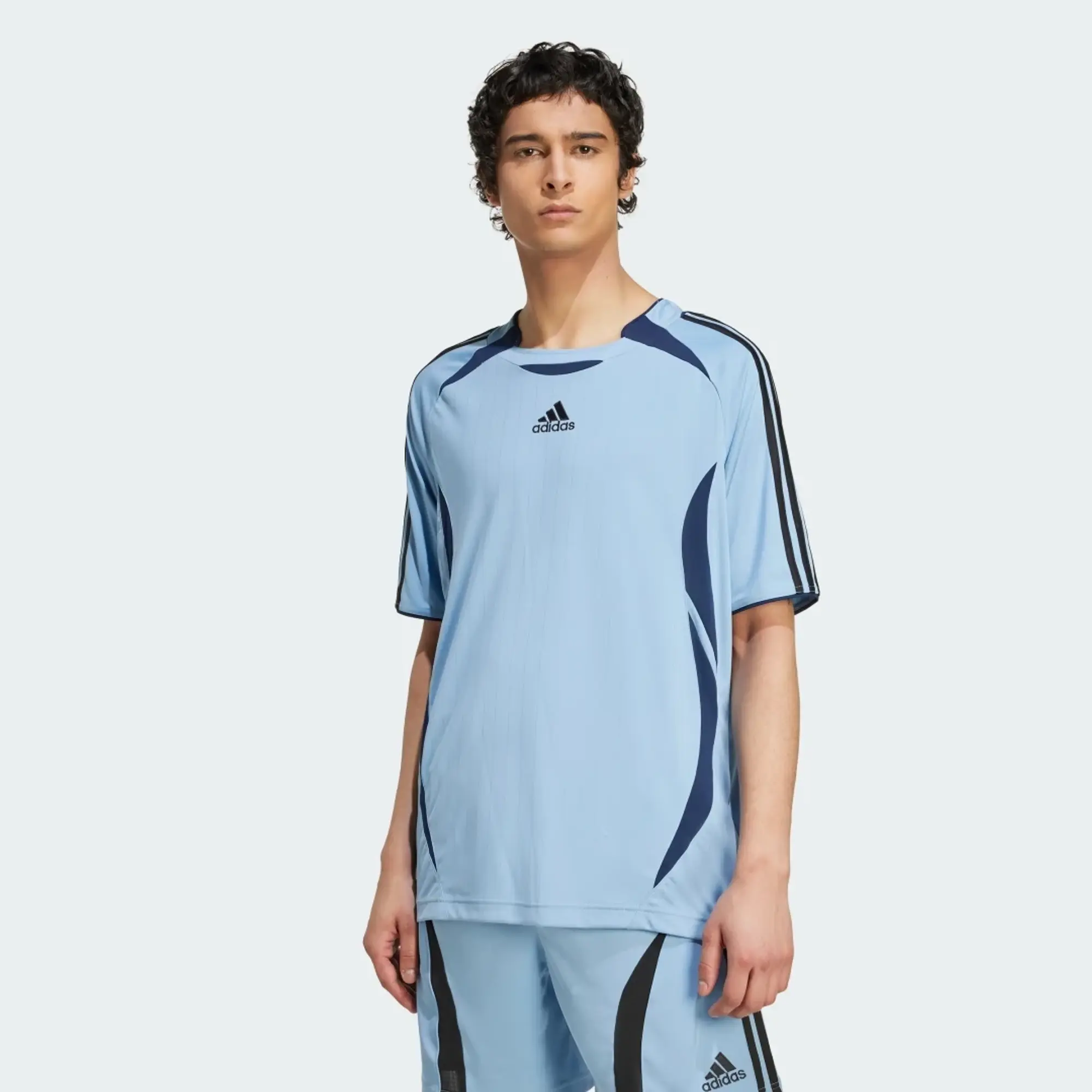 adidas Teamgeist Adicolor T-Shirt