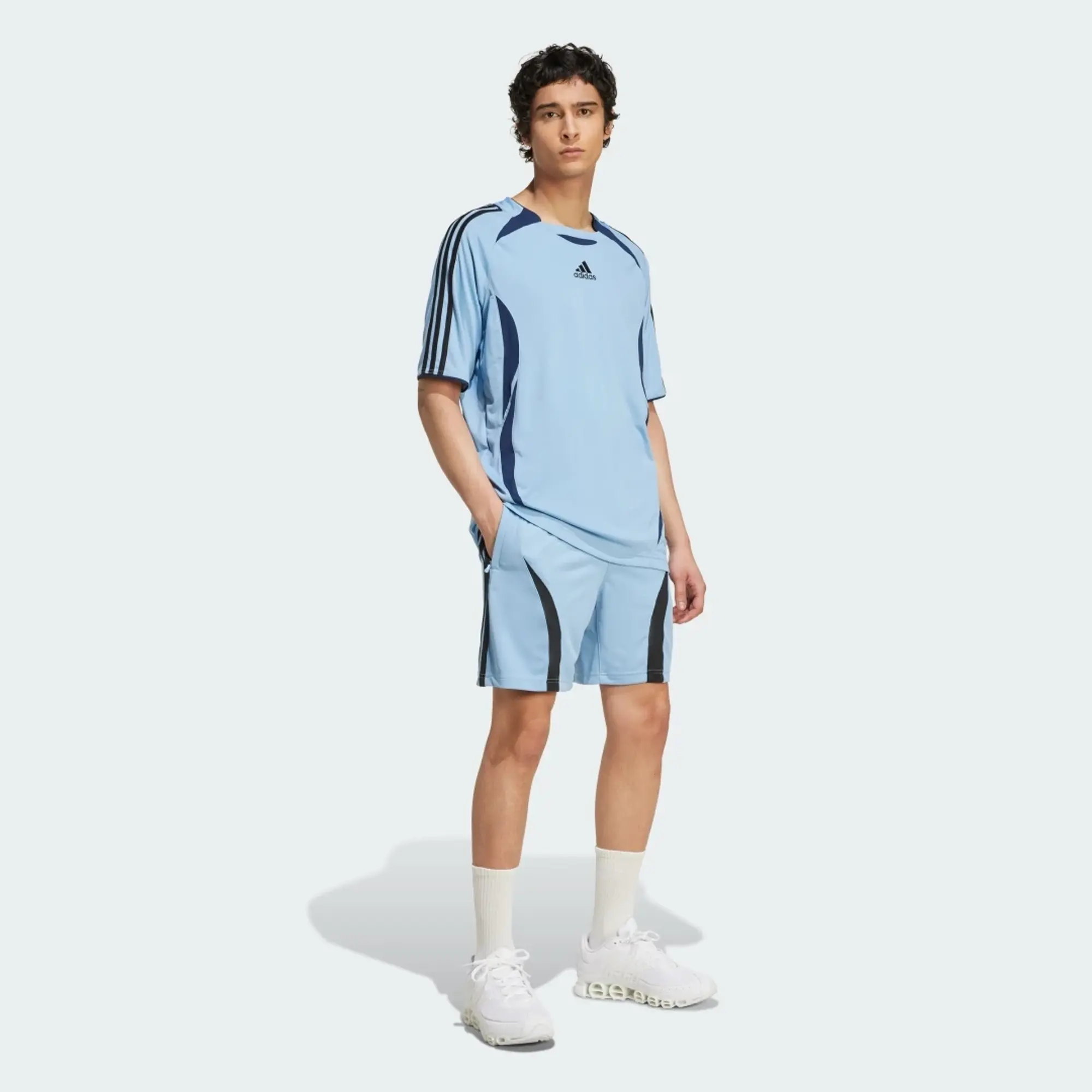 adidas Teamgeist Adicolor T-Shirt