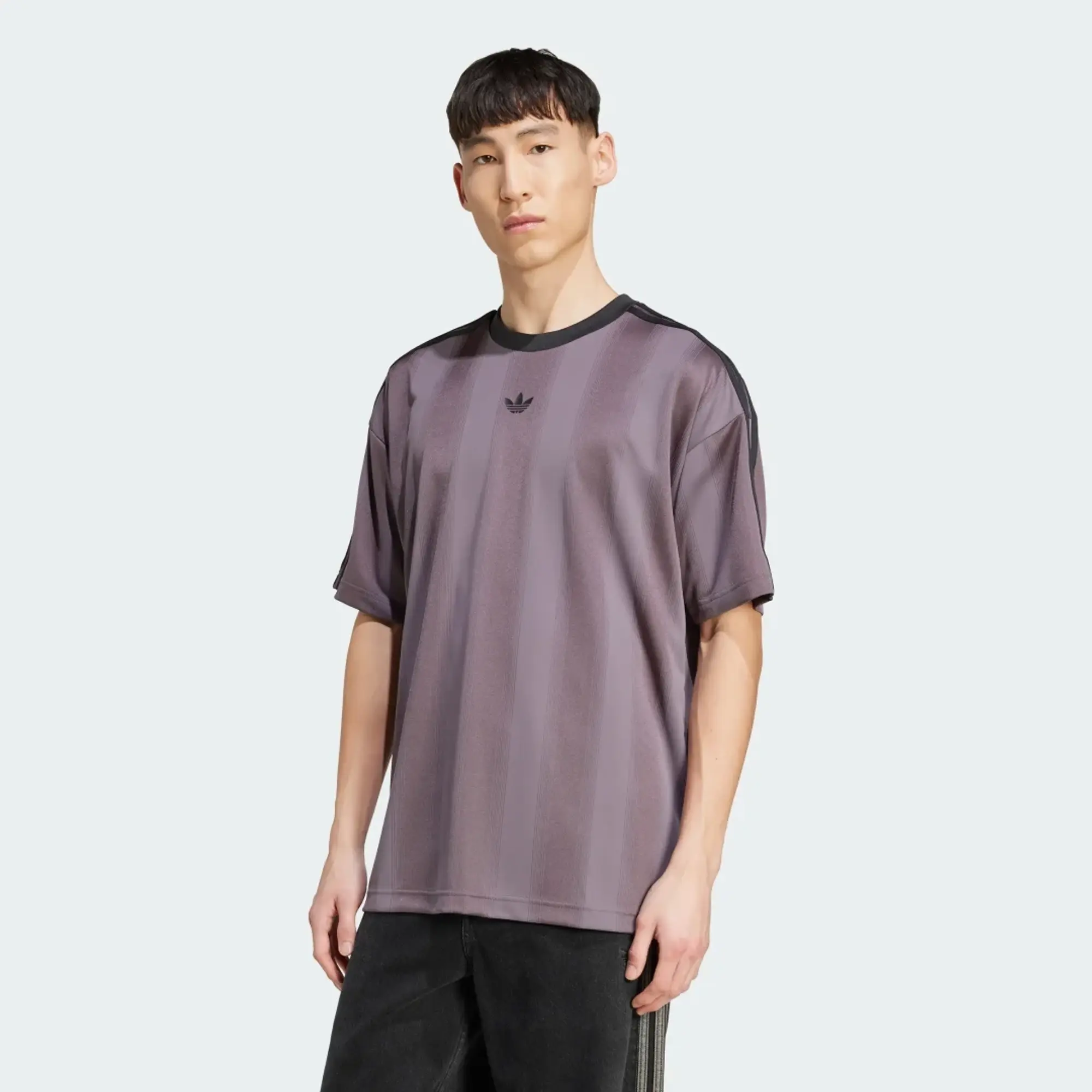 adidas adidas Adicolor Jacquard Jersey