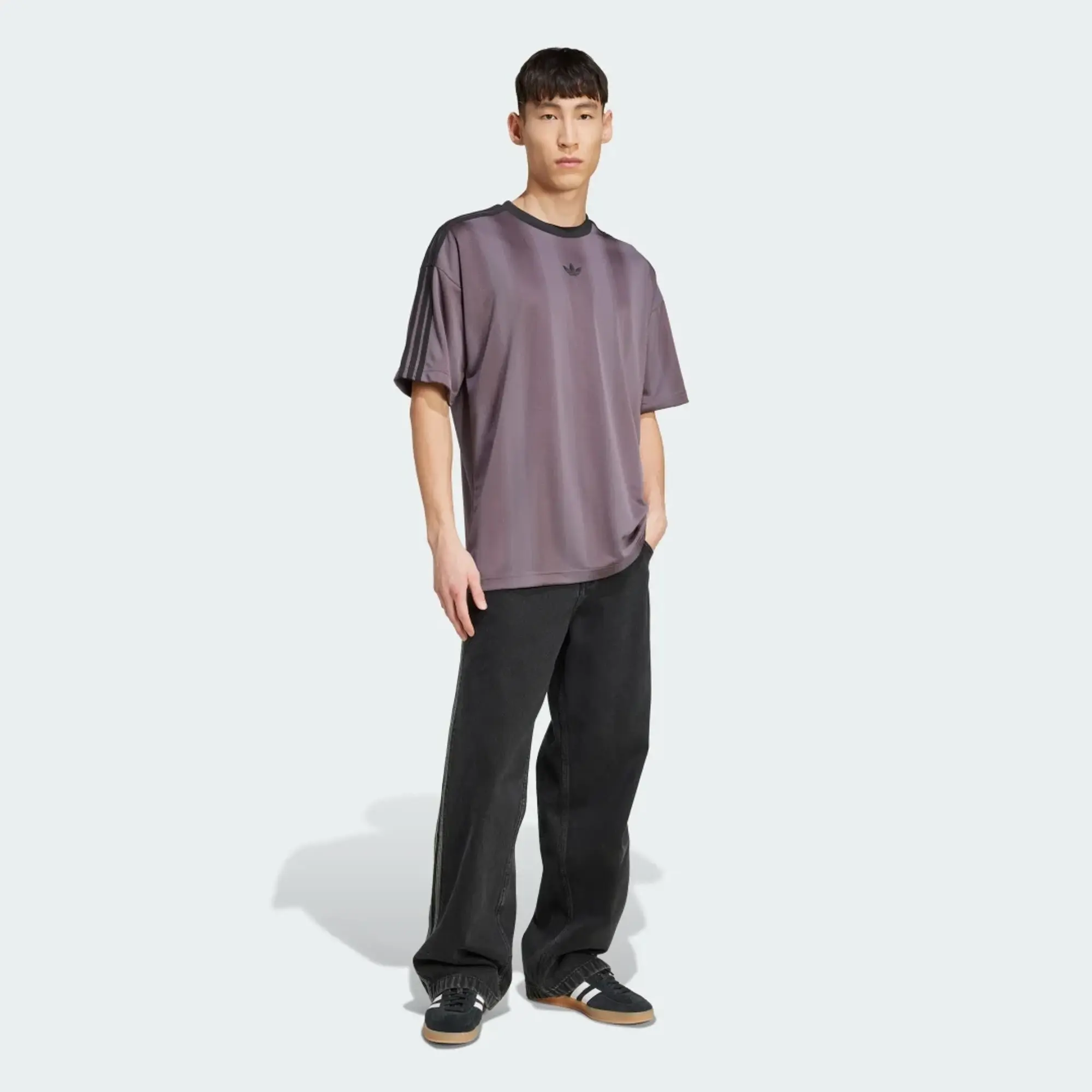 adidas adidas Adicolor Jacquard Jersey