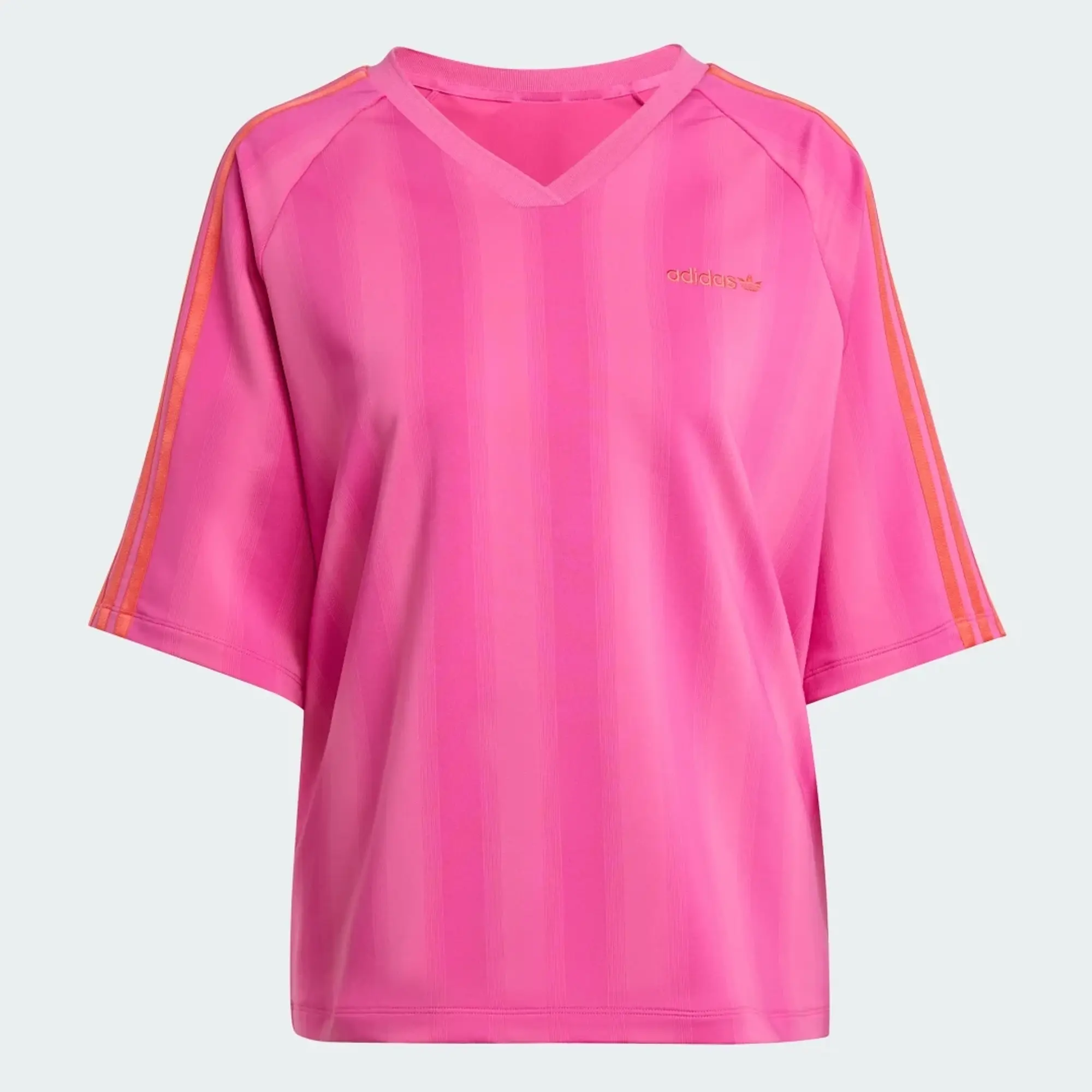 adidas Loose Linear T-Shirt