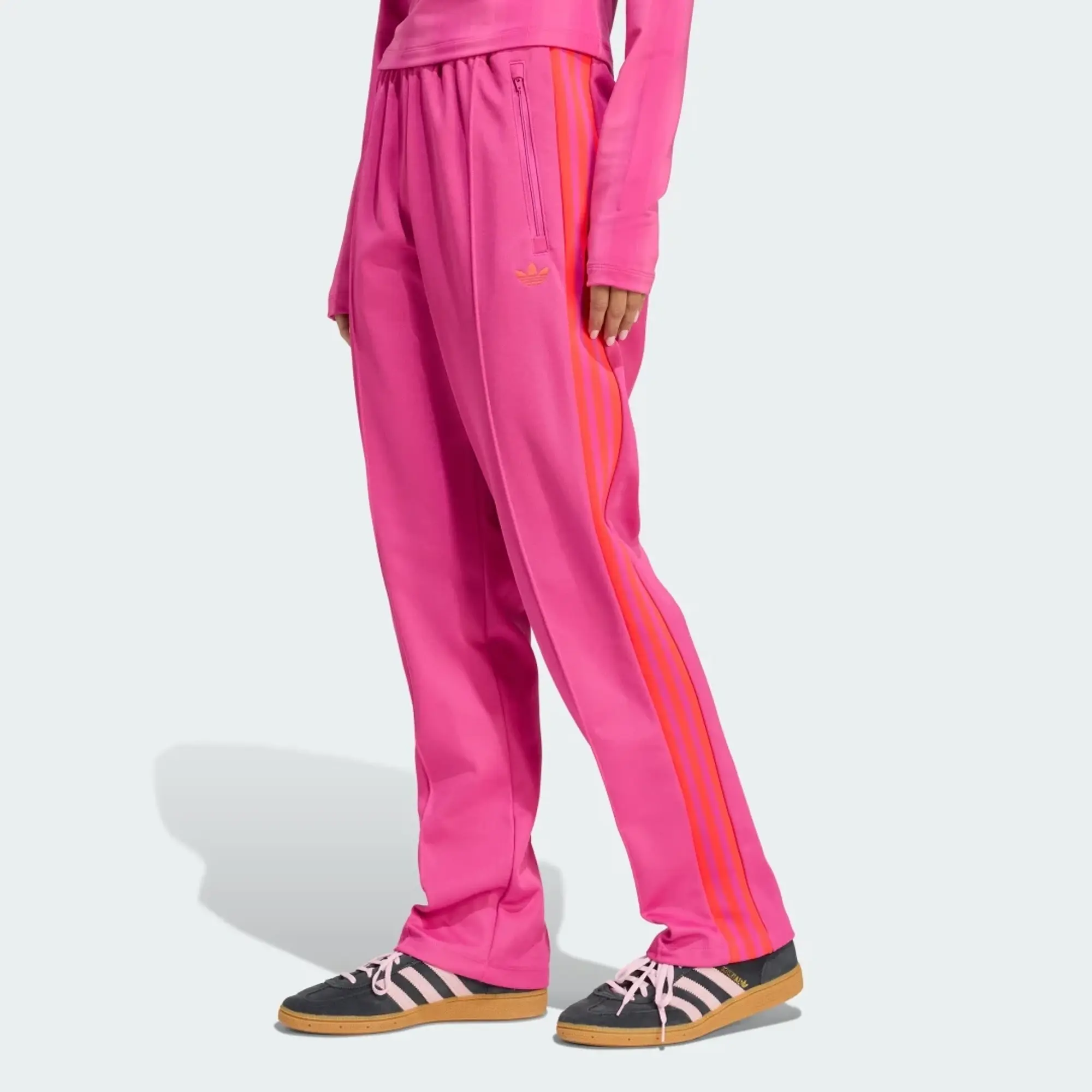 adidas Graphic Track Pants
