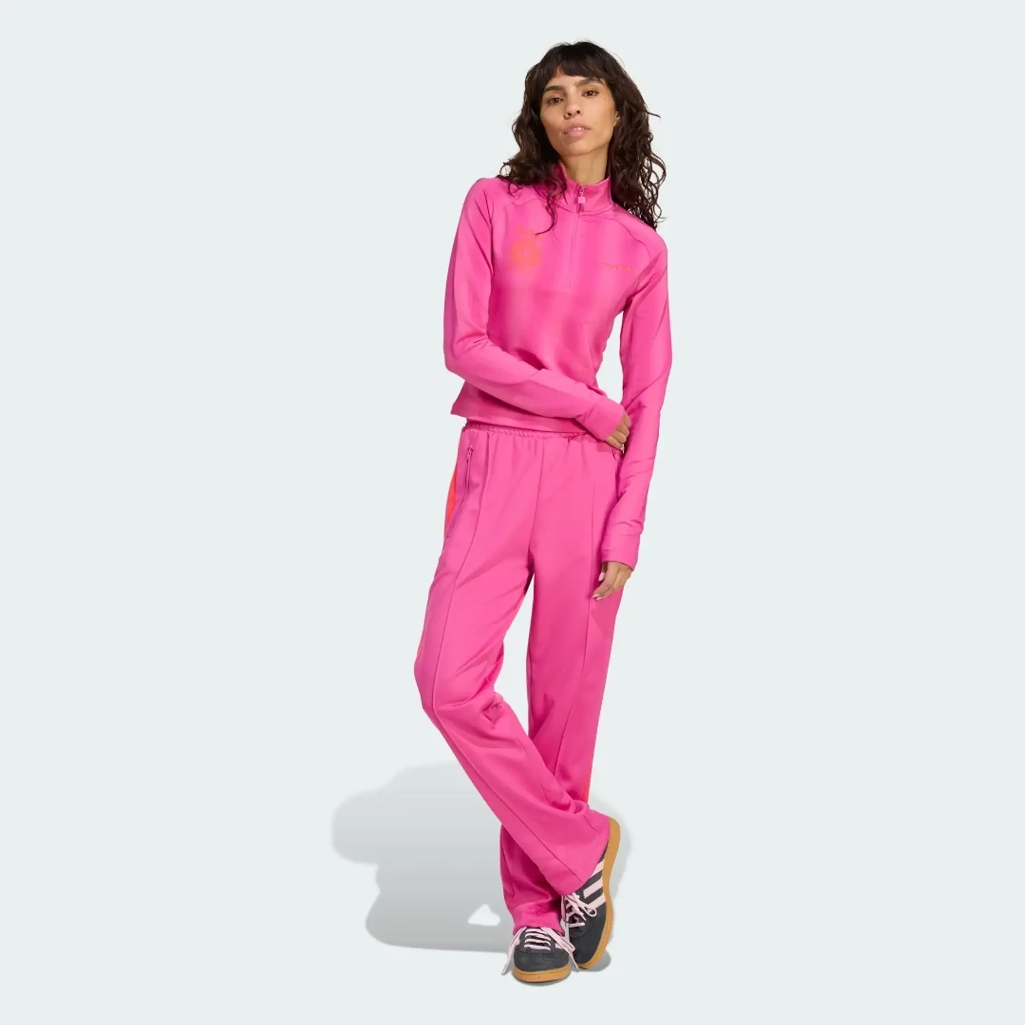 adidas Graphic Track Pants