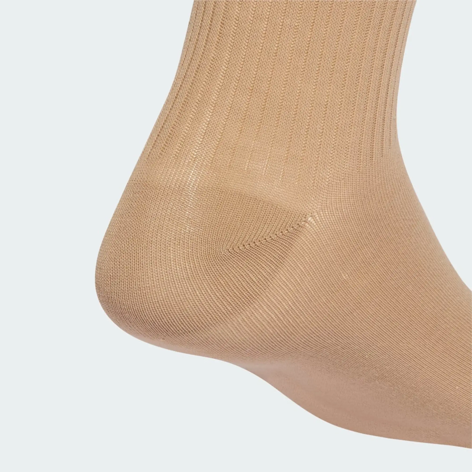 adidas Everyday Icons Crew Sock 2 Per Pack