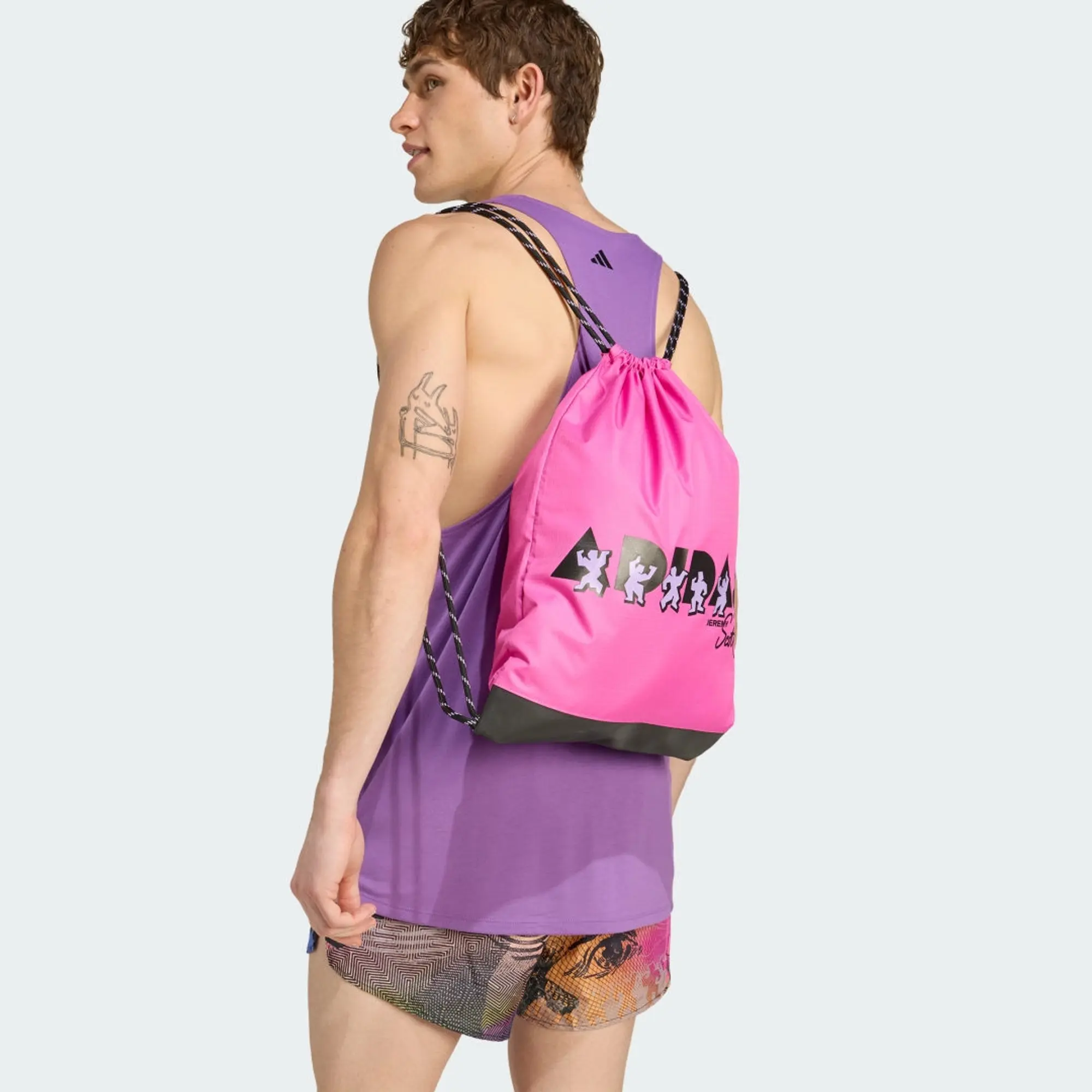 adidas adidas x Jeremy Scott Gymsack