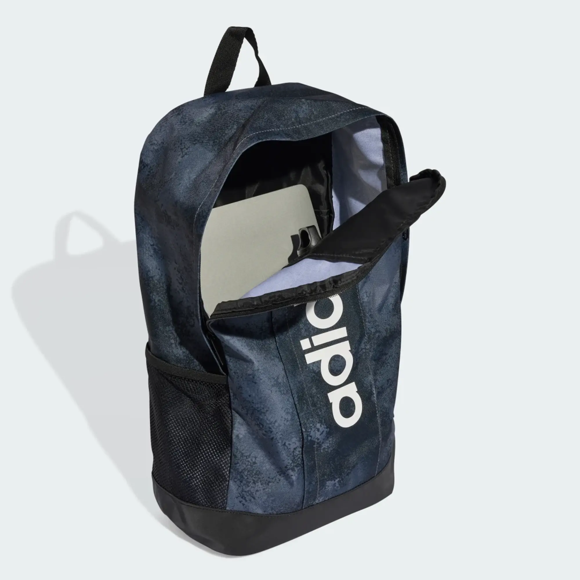adidas Linear Camo Graphic Backpack