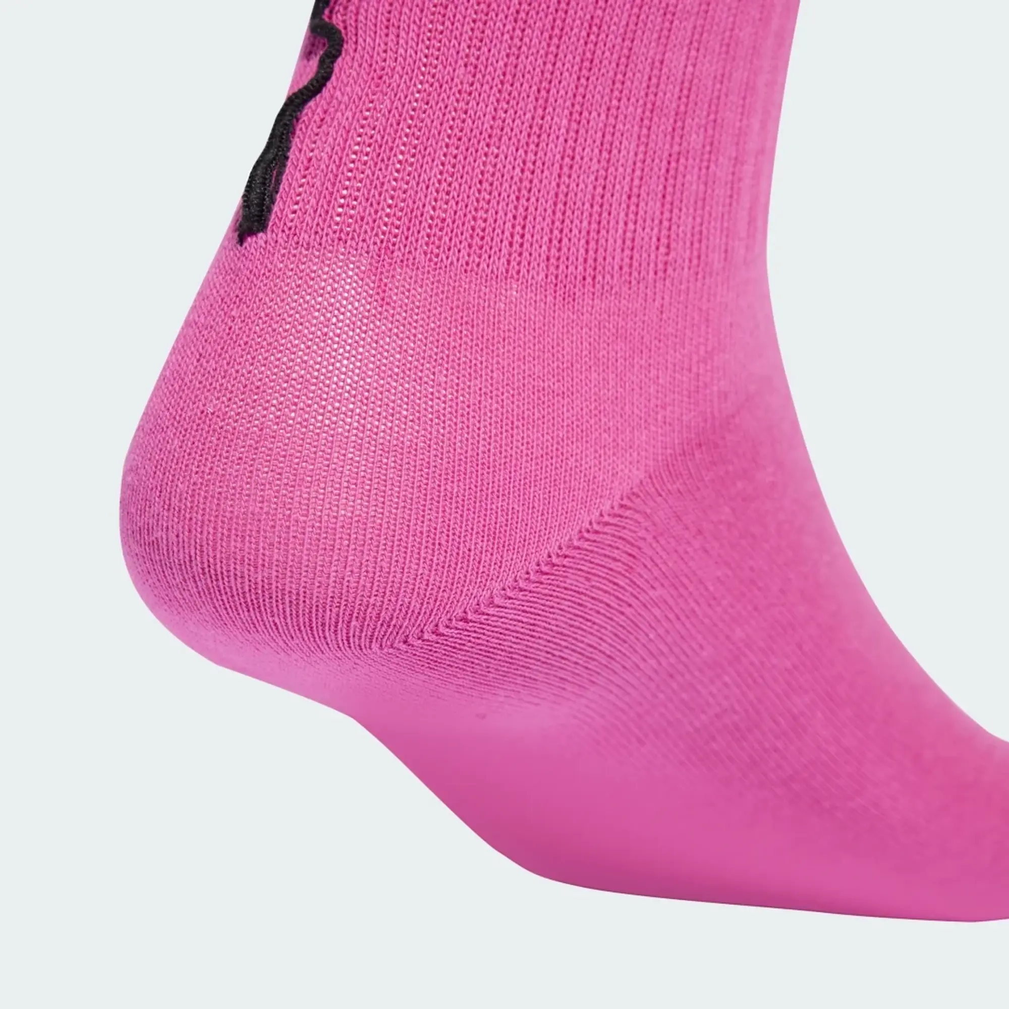 adidas Ruffle Crew Socks 2 Pairs