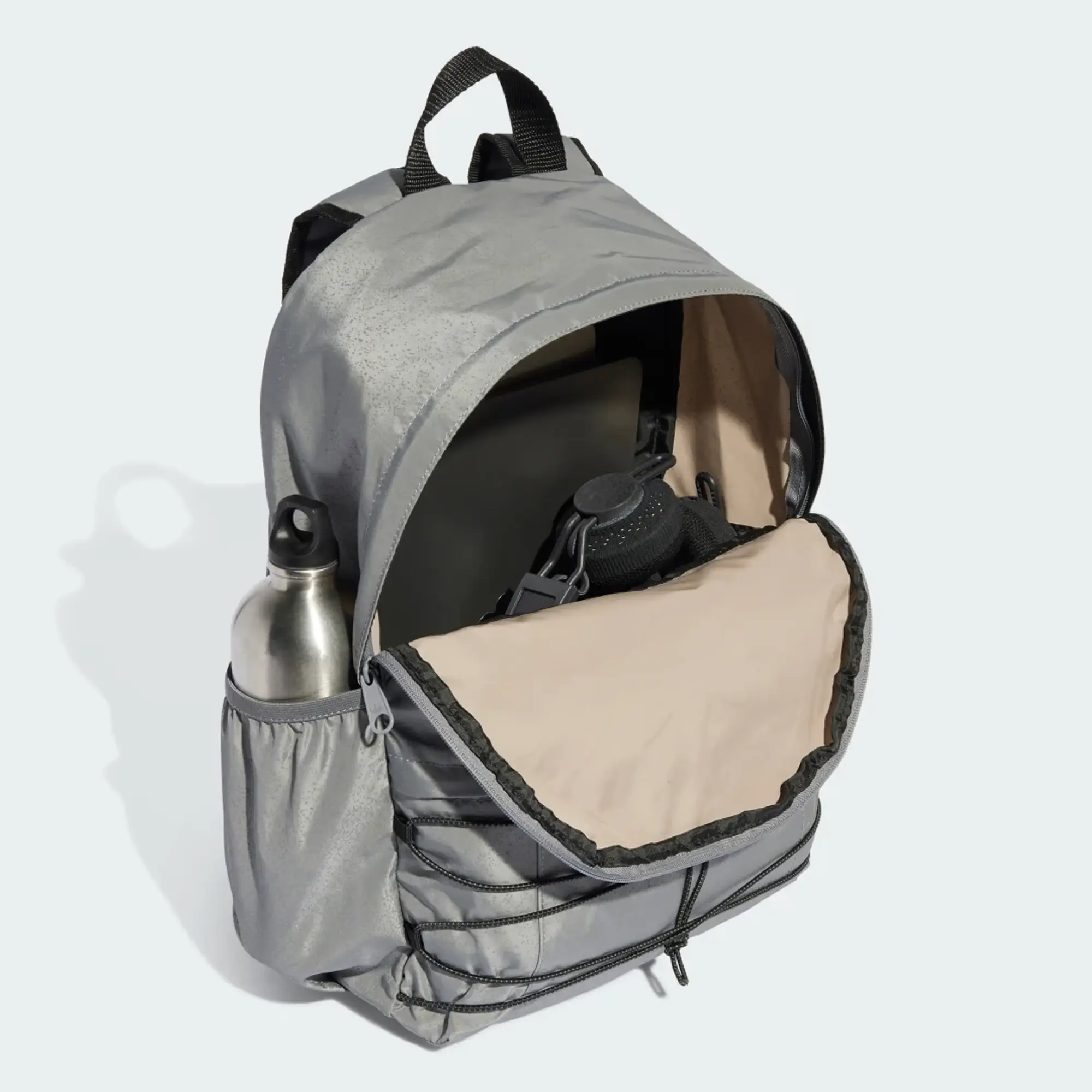 adidas Reflective Cl Backpack