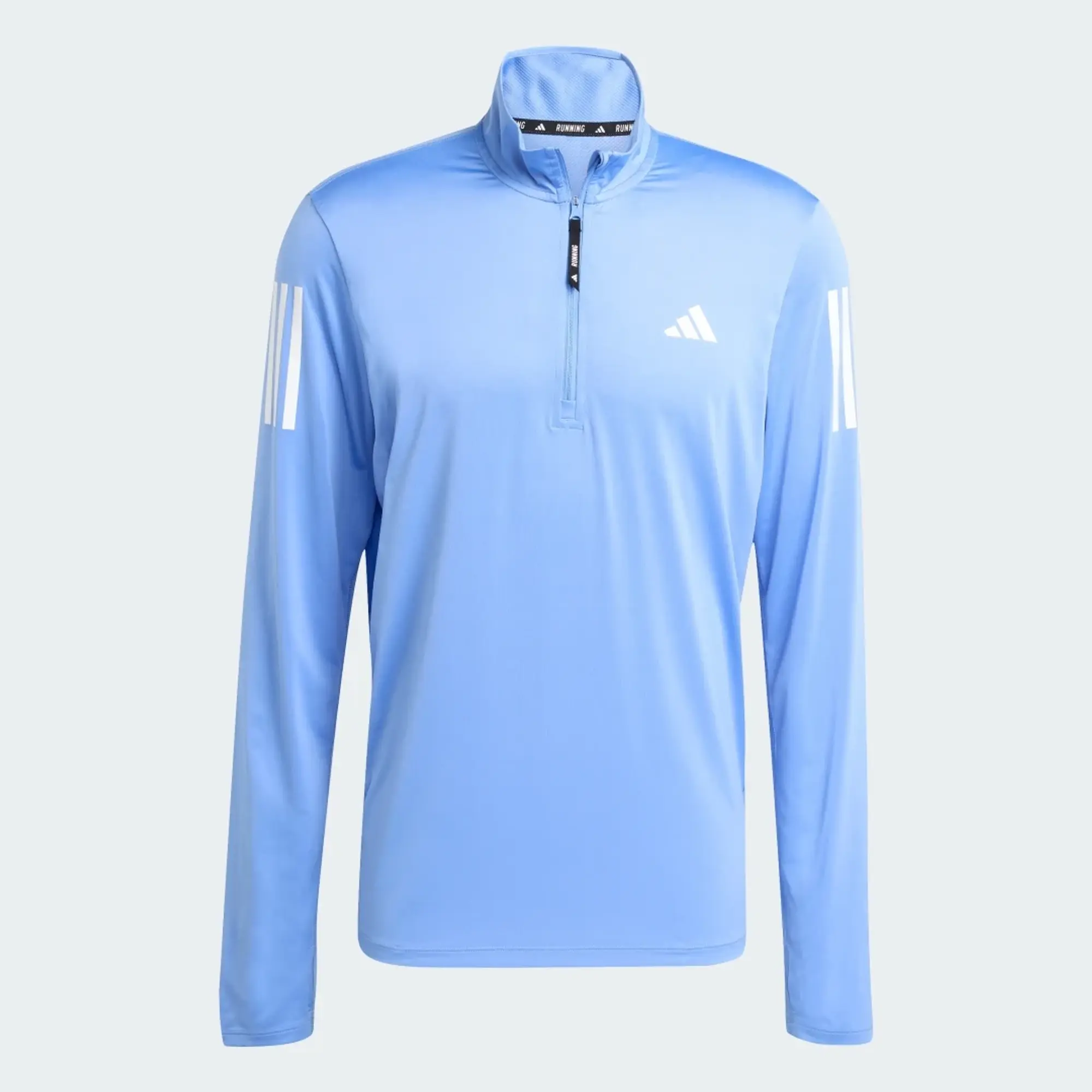 adidas Own The Run Half-Zip