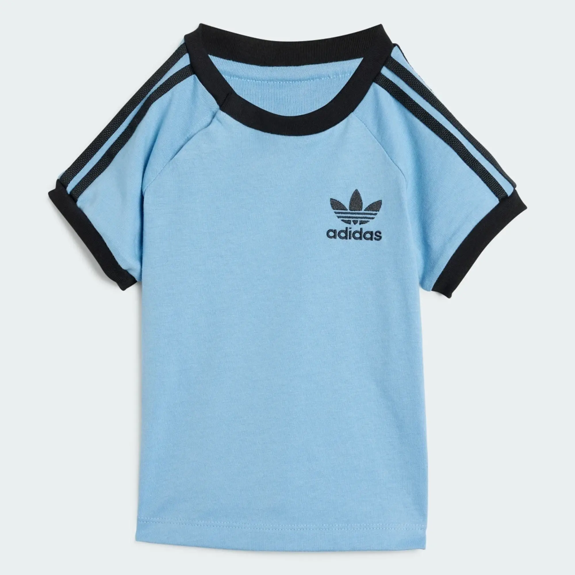 adidas 3-Stripes T-Shirt Kids