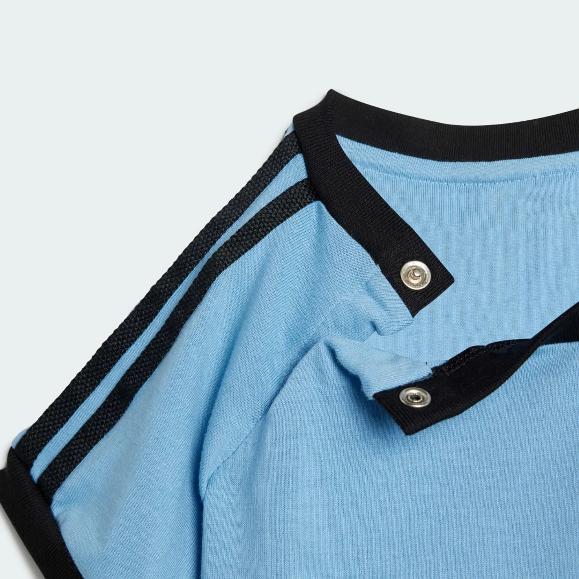 adidas 3-Stripes T-Shirt Kids