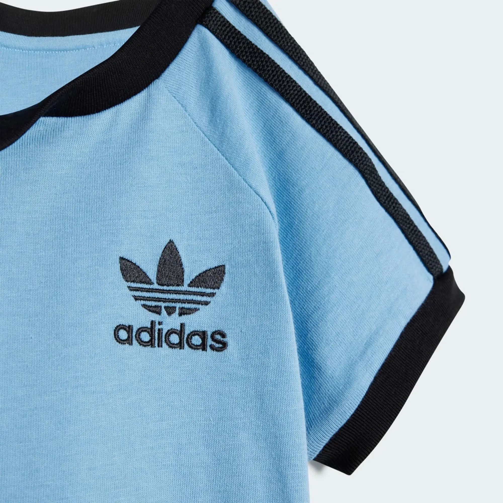 adidas 3-Stripes T-Shirt Kids