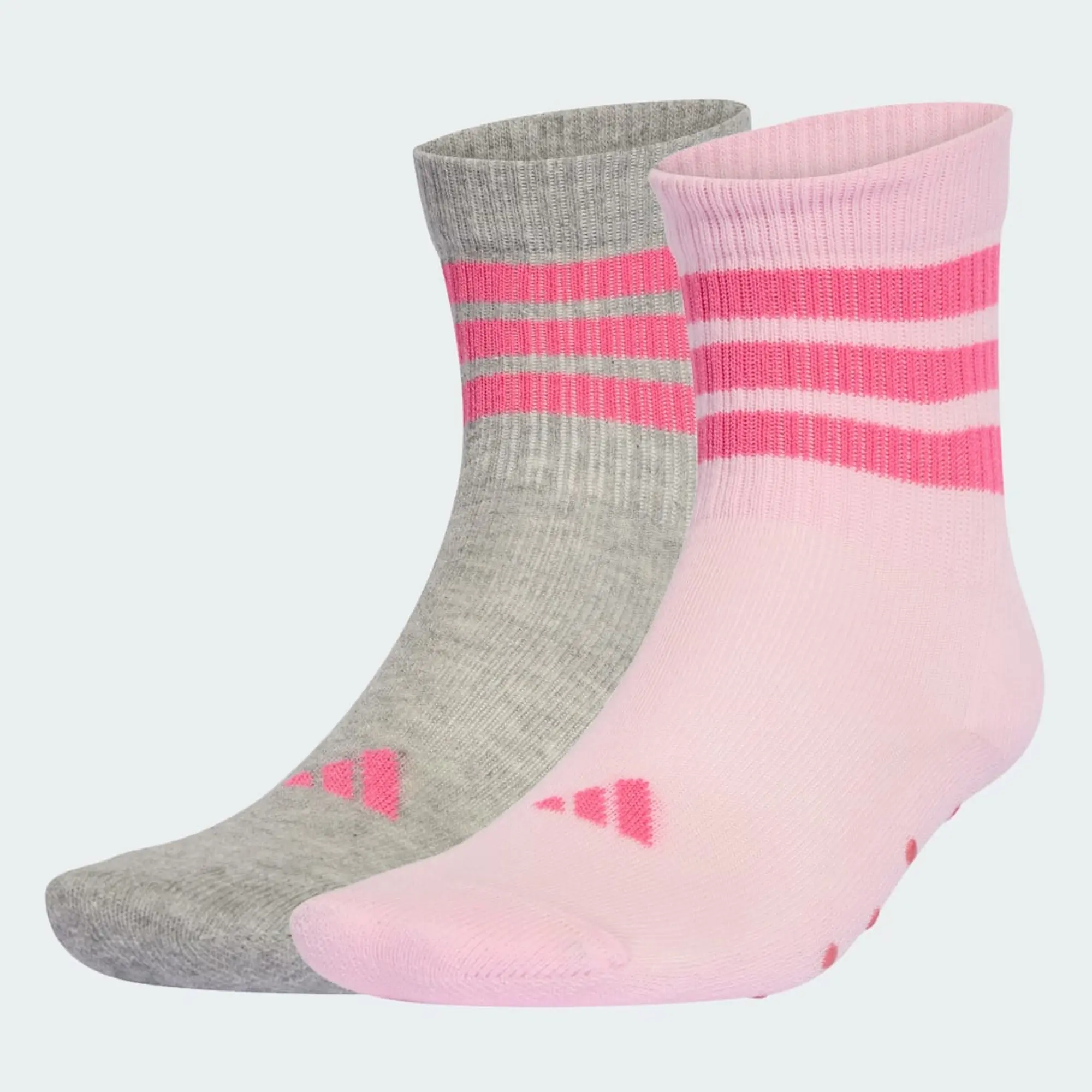 adidas Kids Anti-Slip Socks