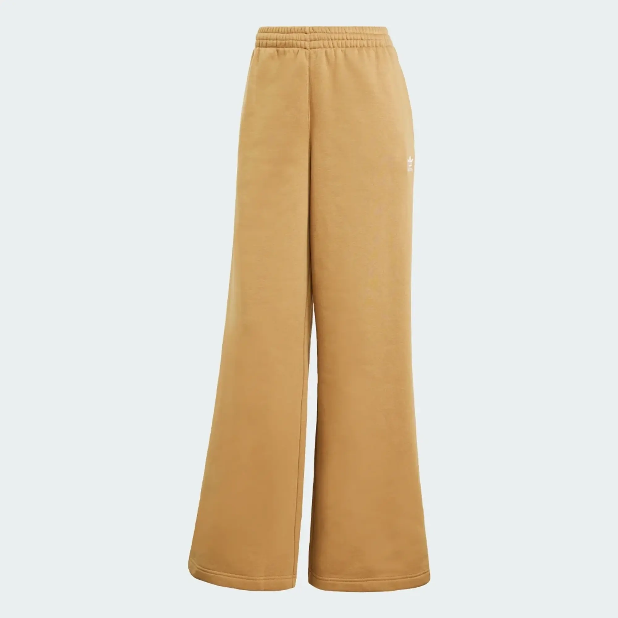 adidas Essentials Wide Leg Pant Fleece