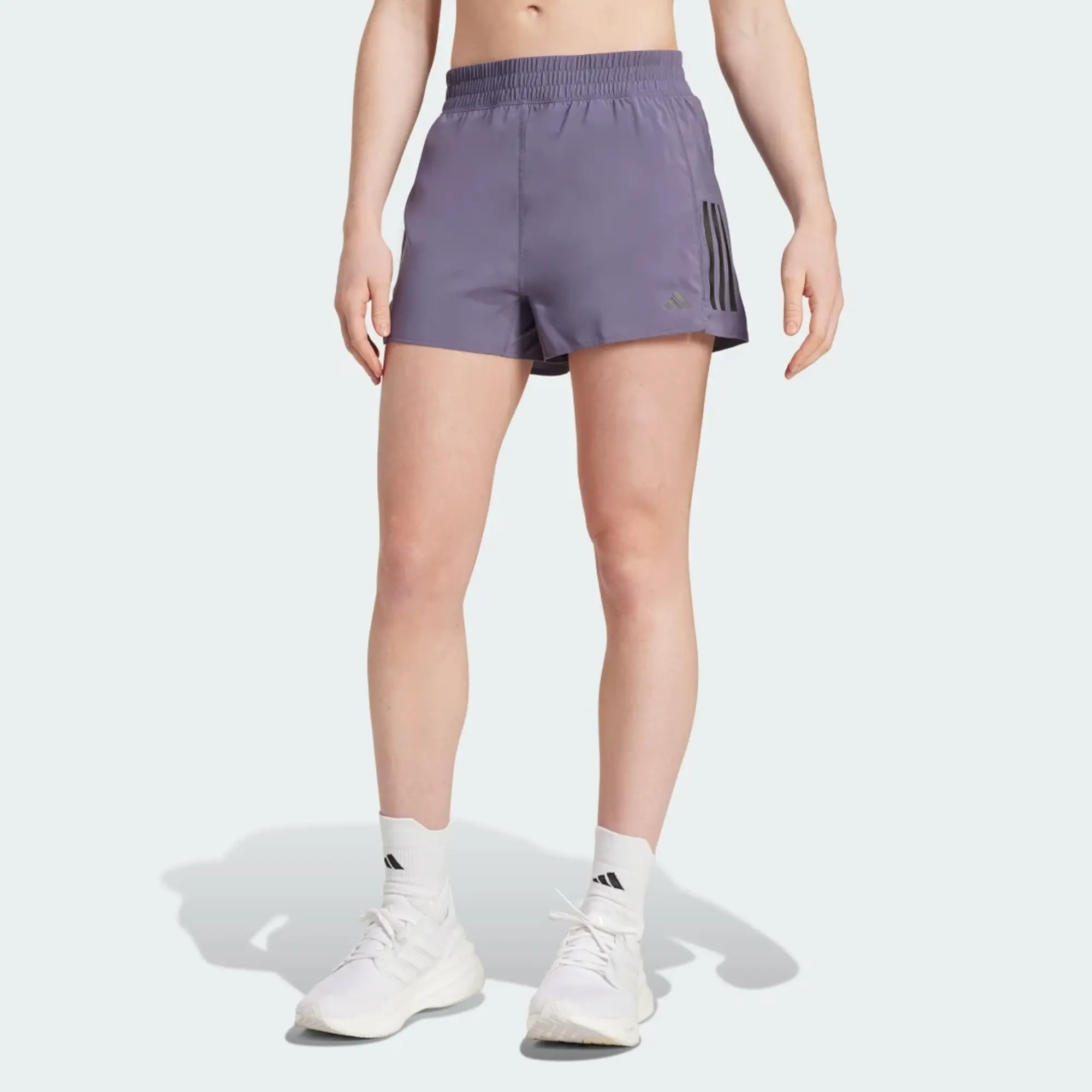 adidas Own the Run Shorts