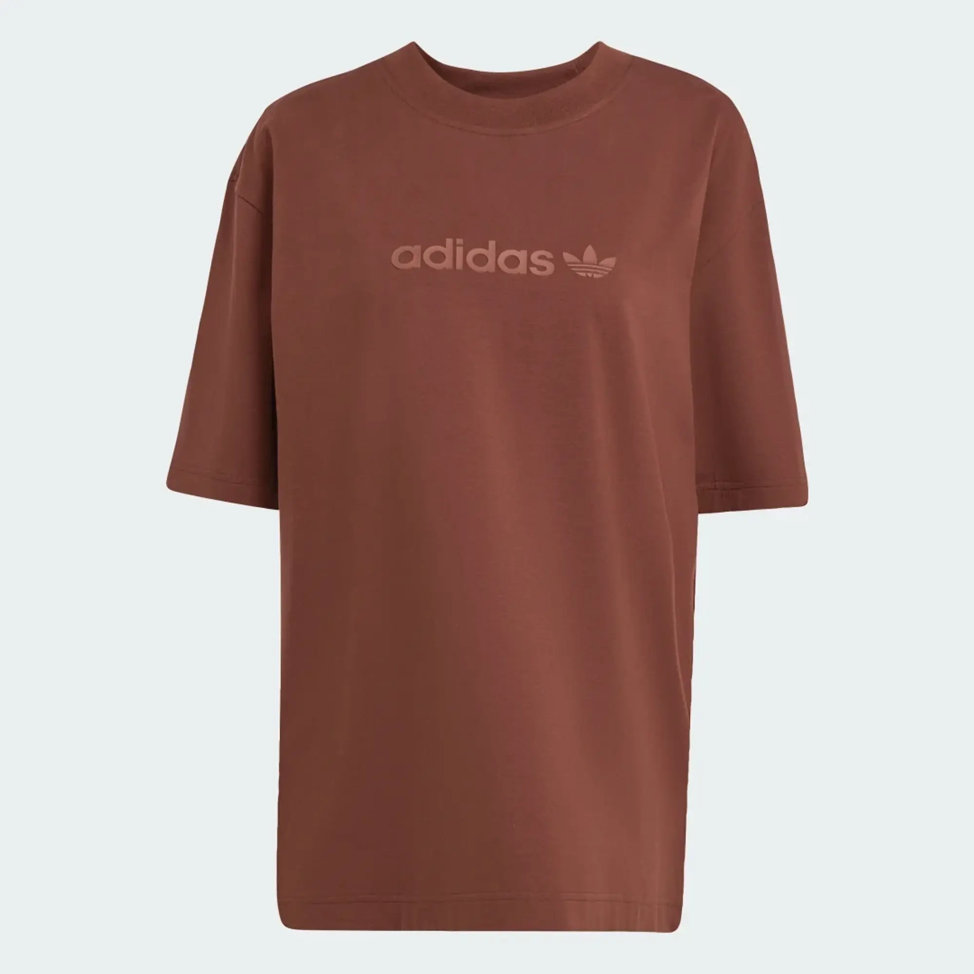 adidas Essentials Linear T-Shirt Oversized