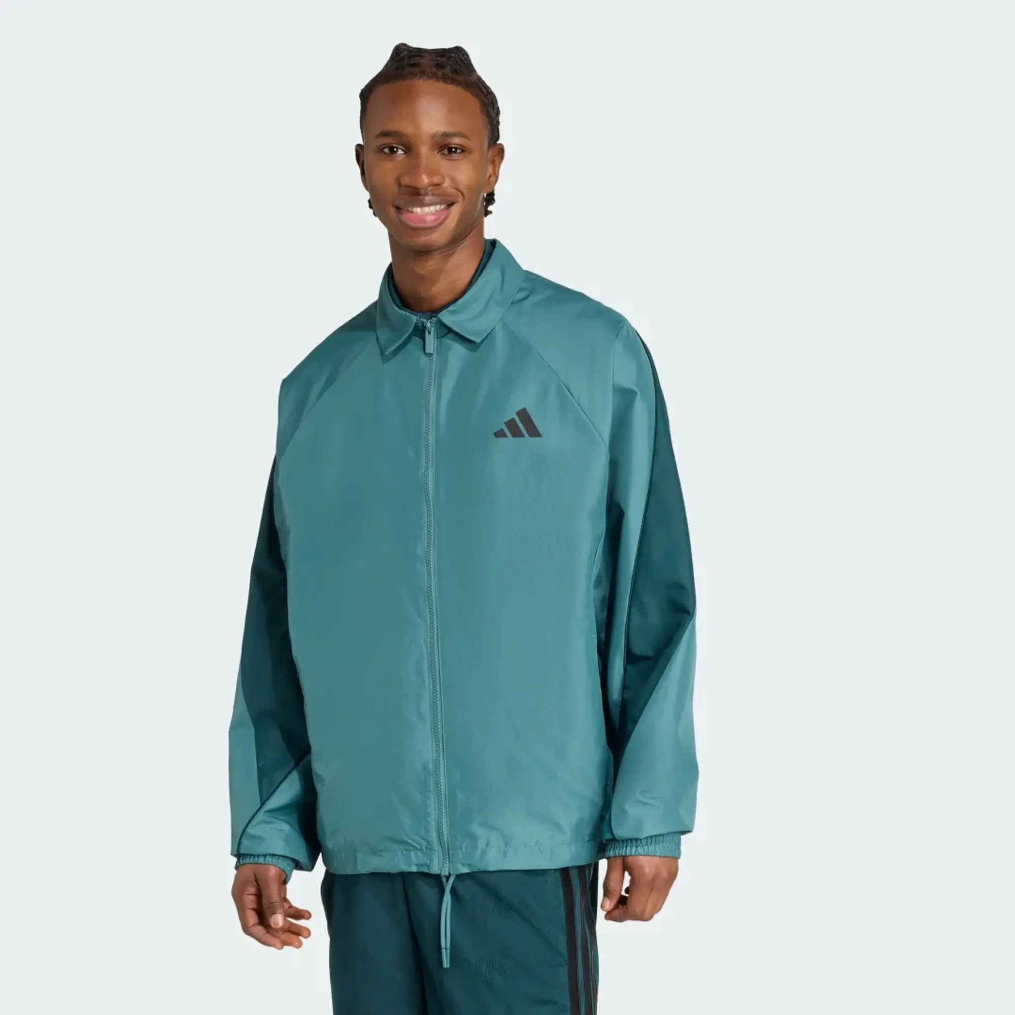 adidas Stadium Tracktop