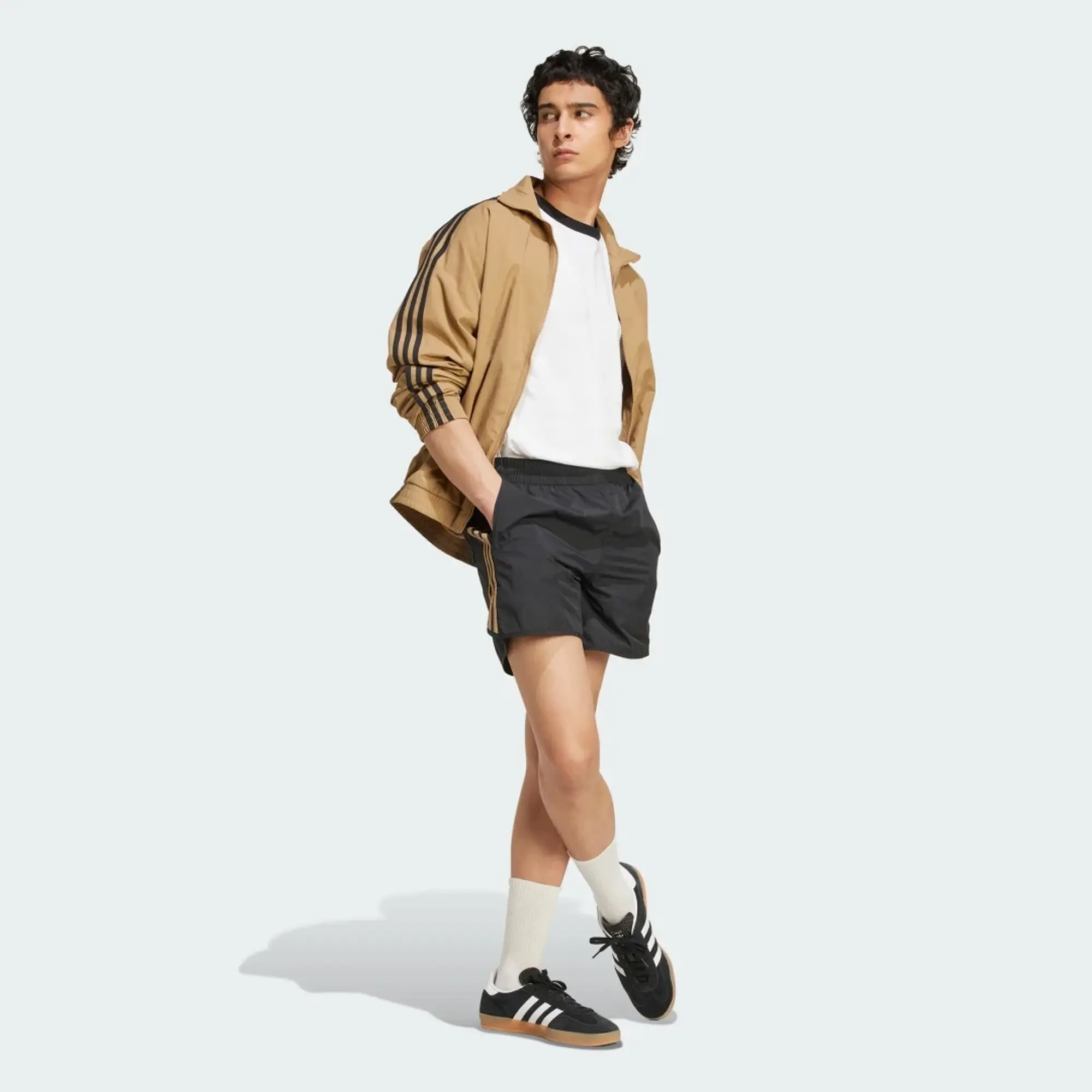 adidas Adicolor Classics Sprinter Shorts