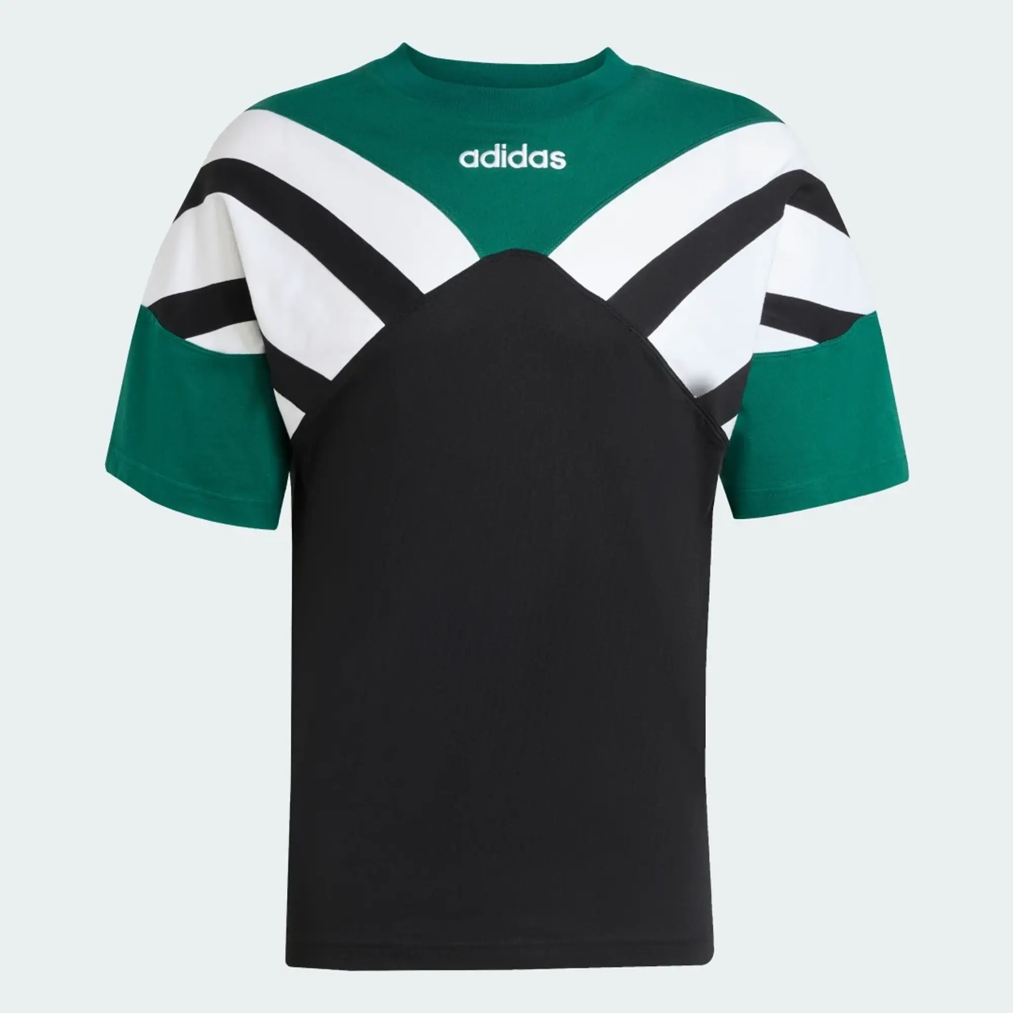 adidas Archive Cutline T-Shirt