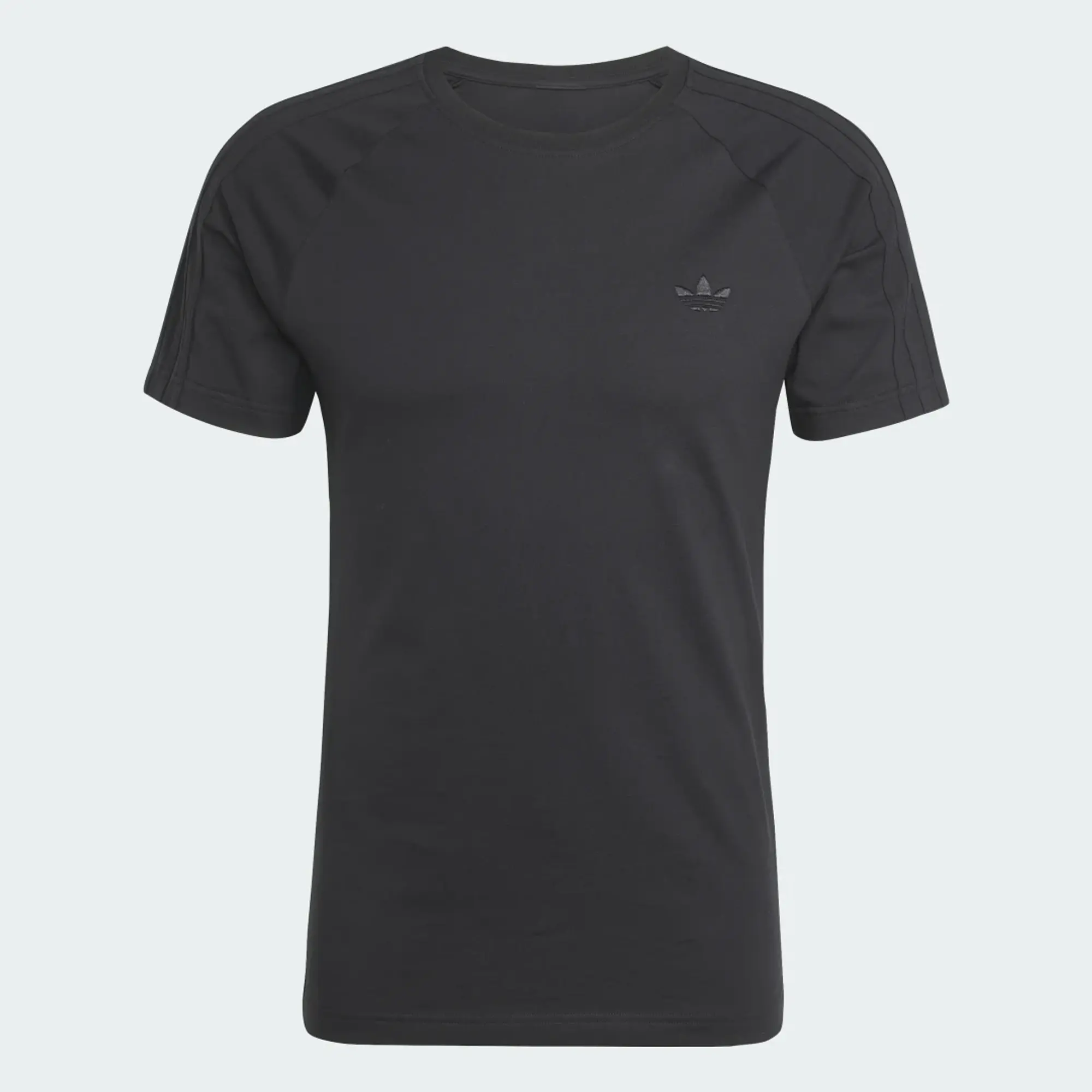 adidas adidas Originals Adicolor Trefoil Tight T-Shirt
