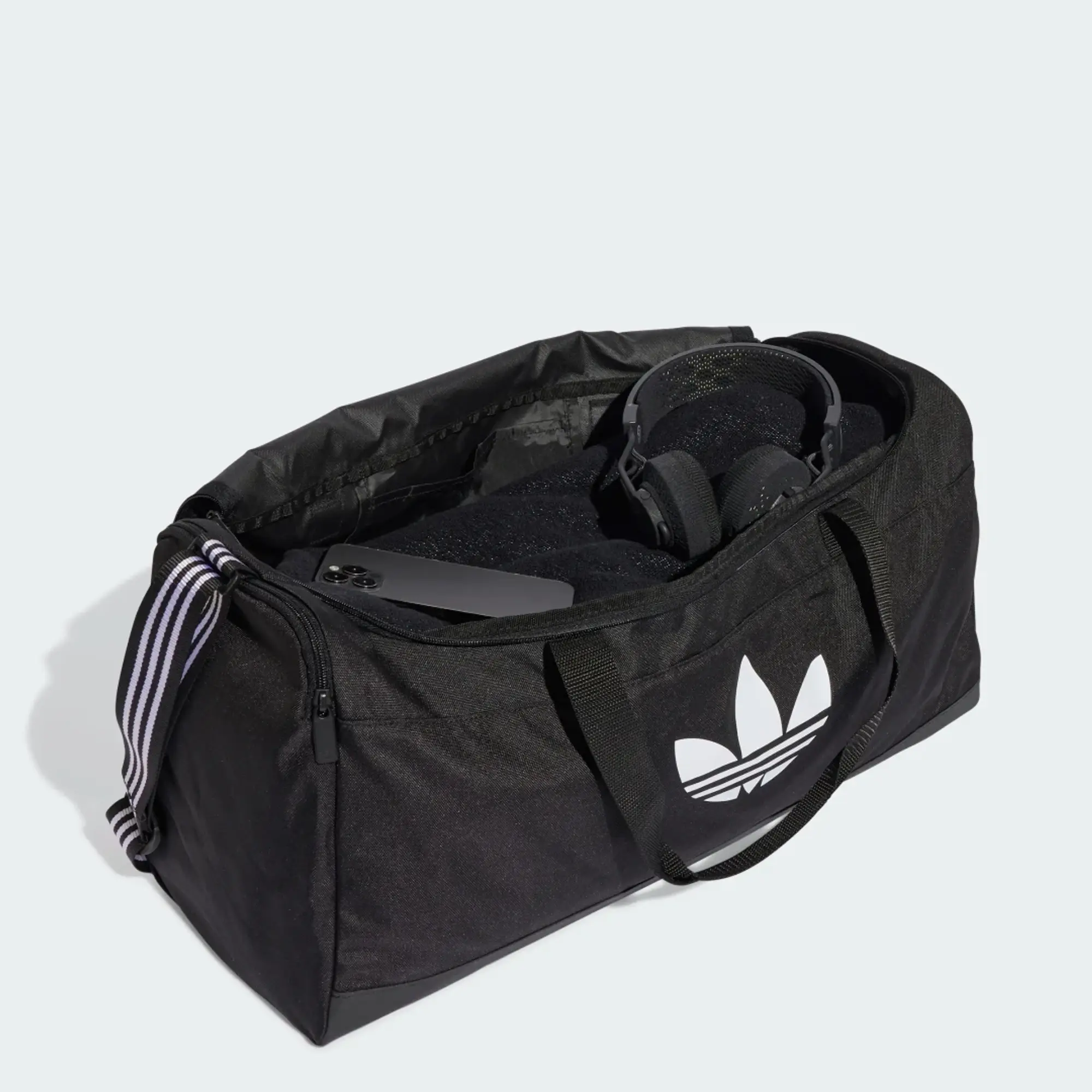 adidas Duffle Bag