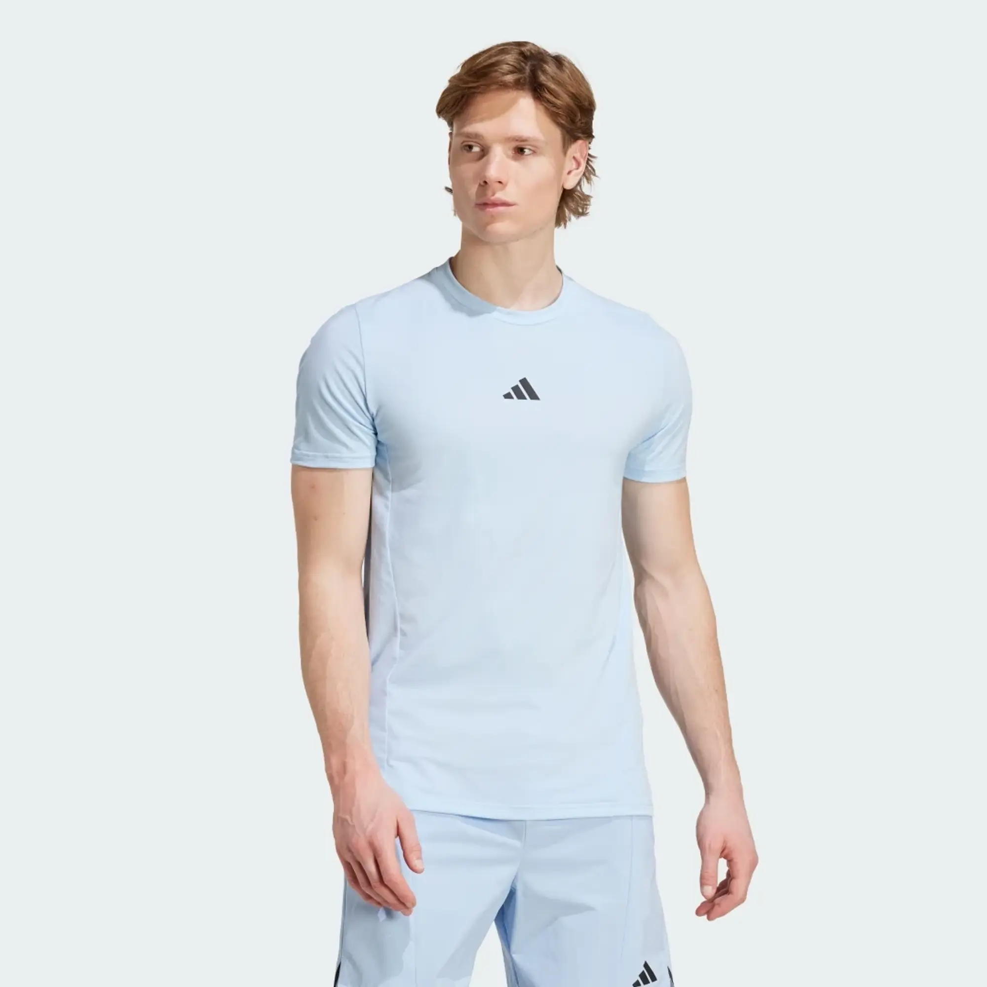 adidas Designed for Training Workout T-Shirt