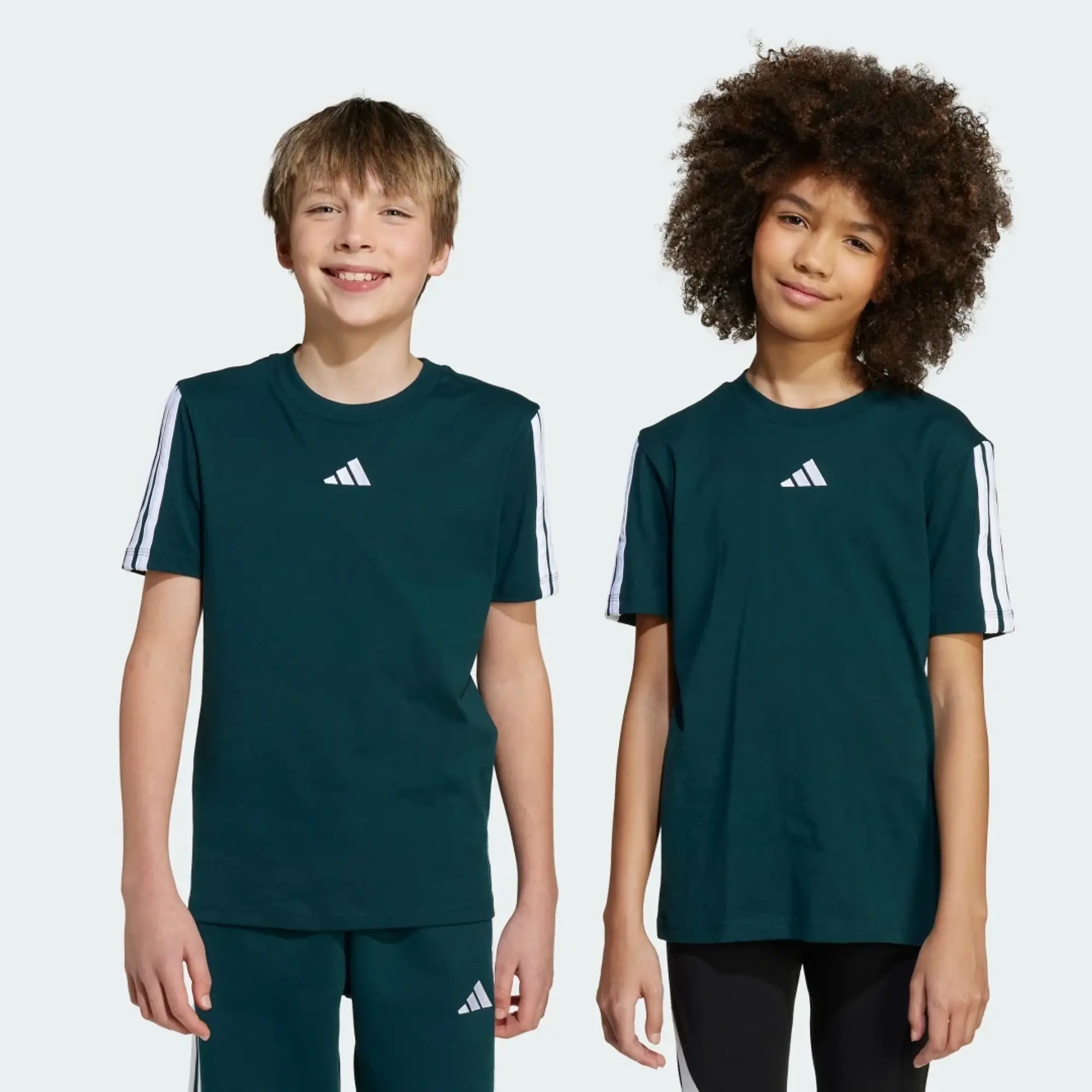 adidas Essentials Tee Kids