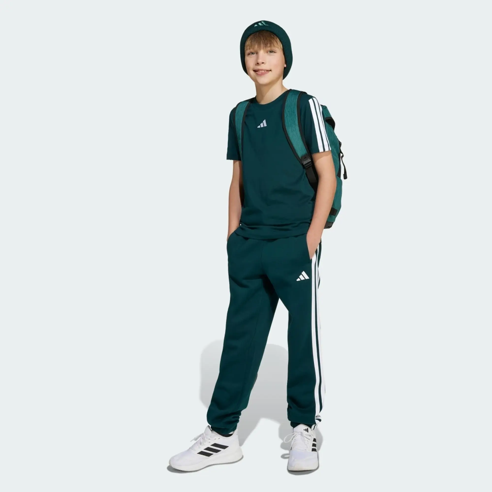 adidas Essentials Tee Kids