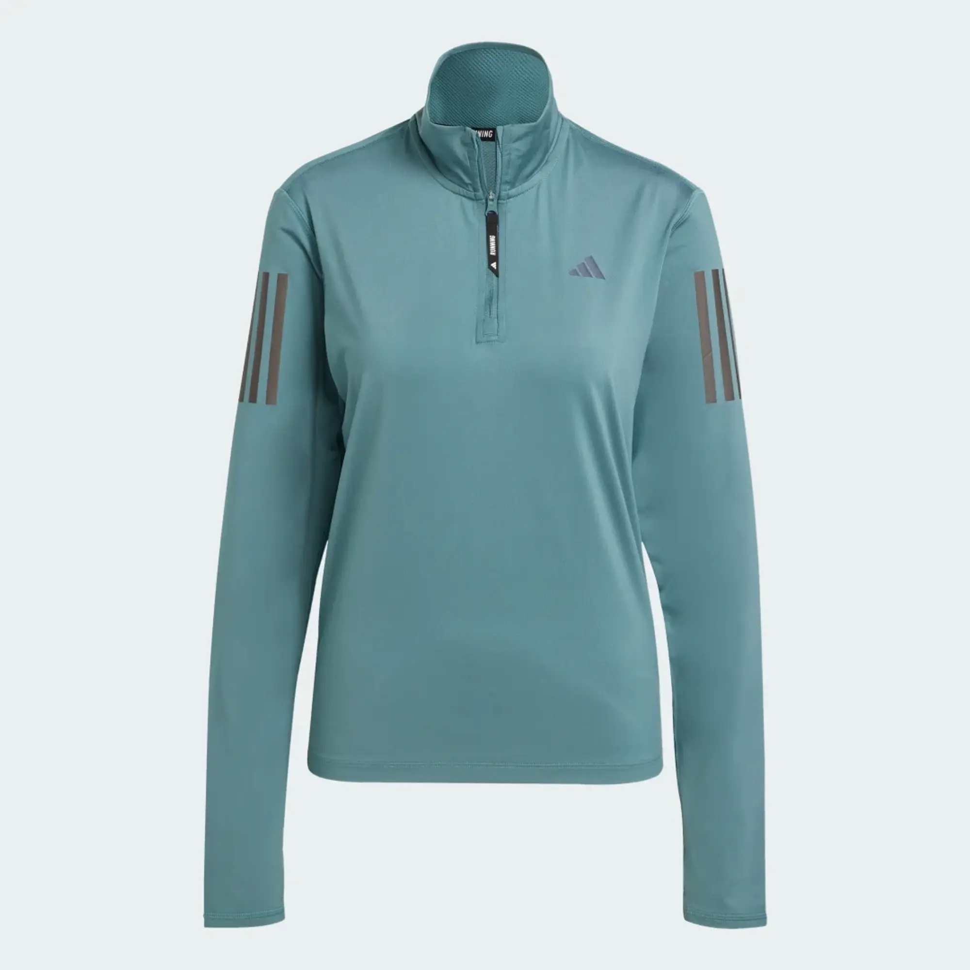adidas Own the Run Half-Zip Jacket