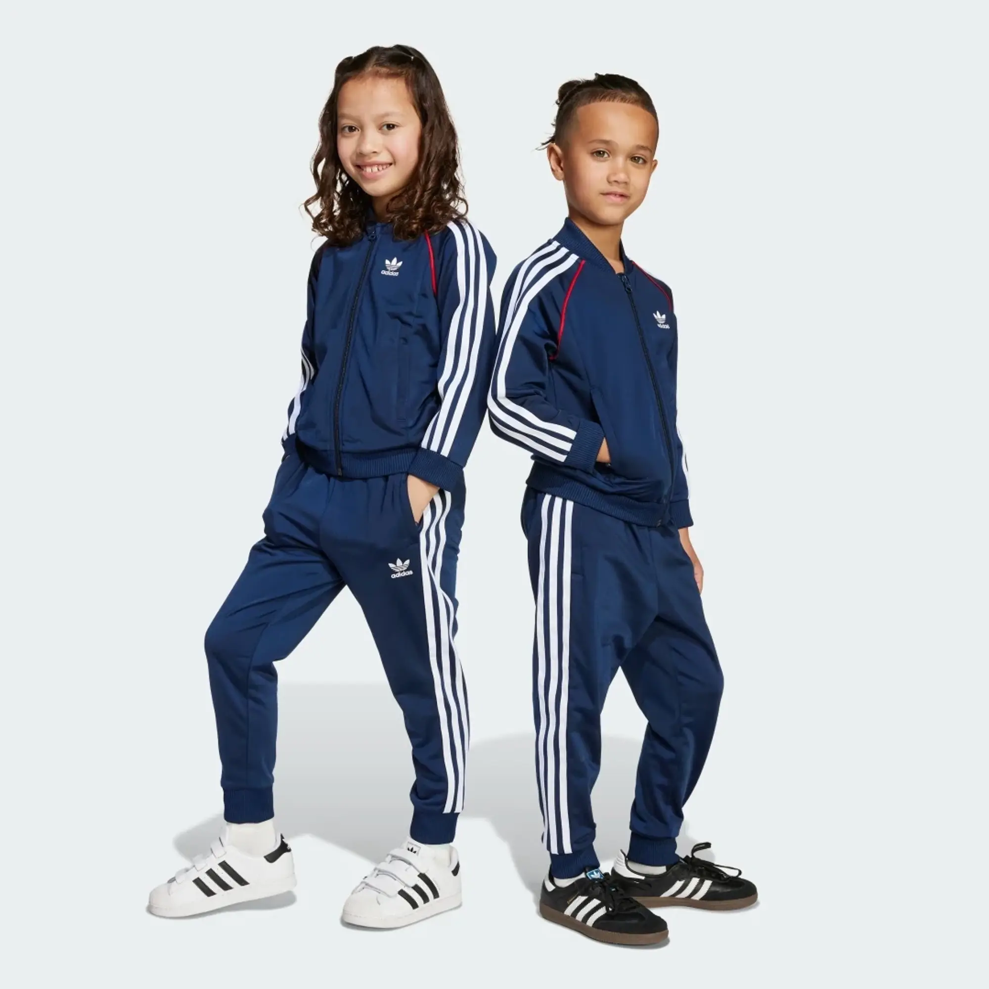adidas Adicolor SST Track Suit Kids